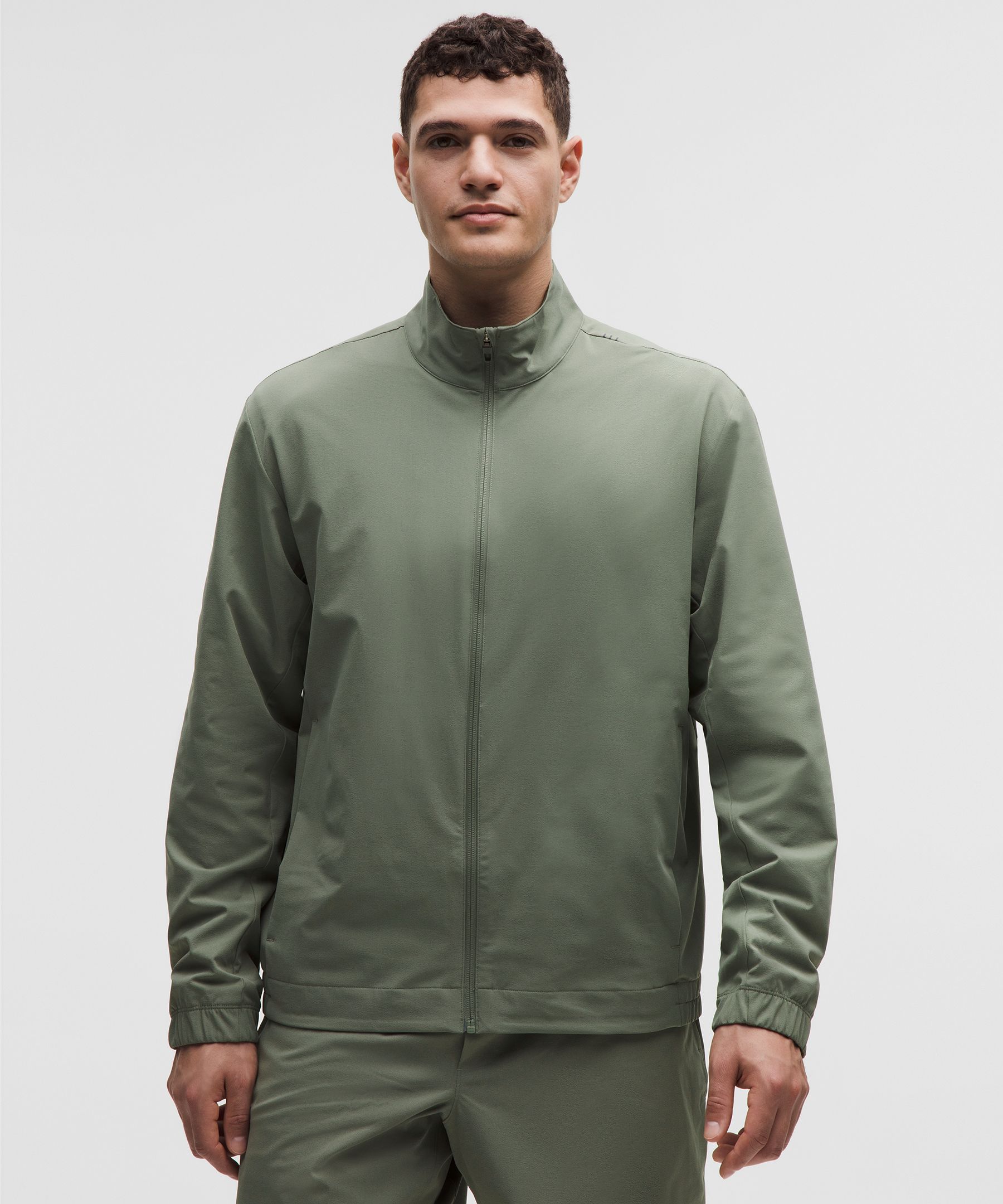 [最終値下げ] Lululemon ルルレモン ジャケット クロップ Define ジャケット *リブNulu シャイン | ジャケット