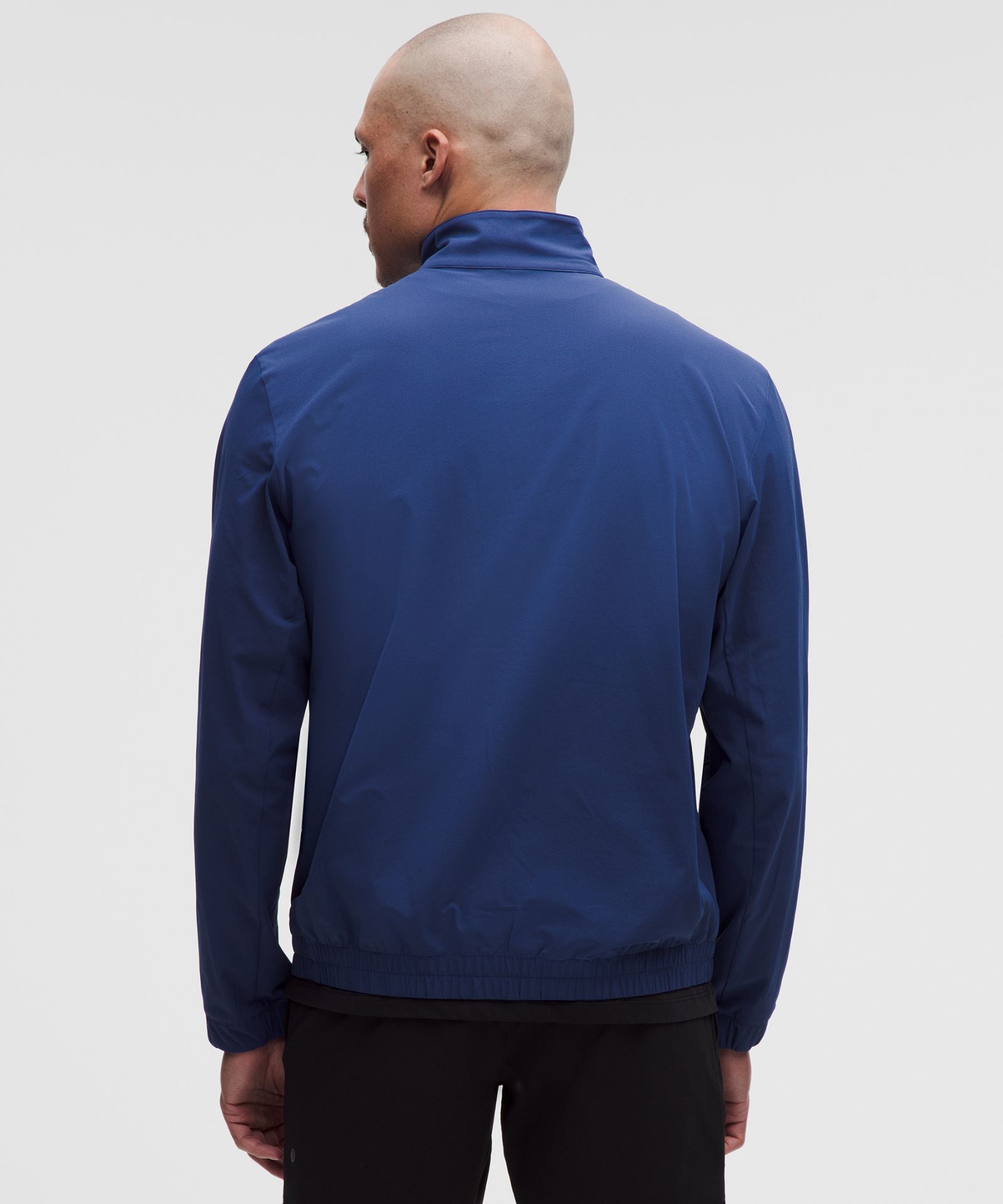 Мужская куртка Lululemon Zeroed In Track — фото 3