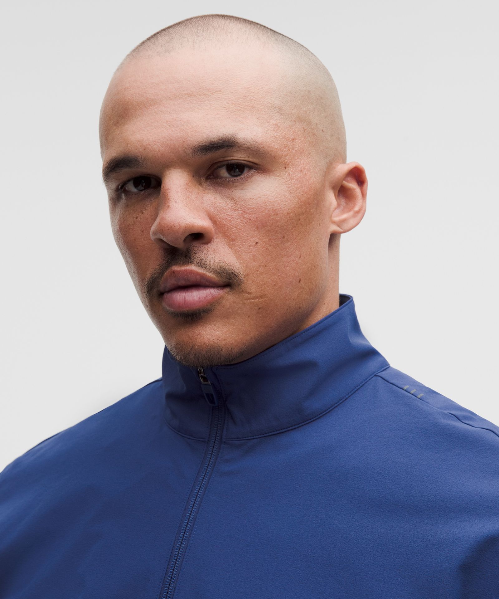 Мужская куртка Lululemon Zeroed In Track — фото 4