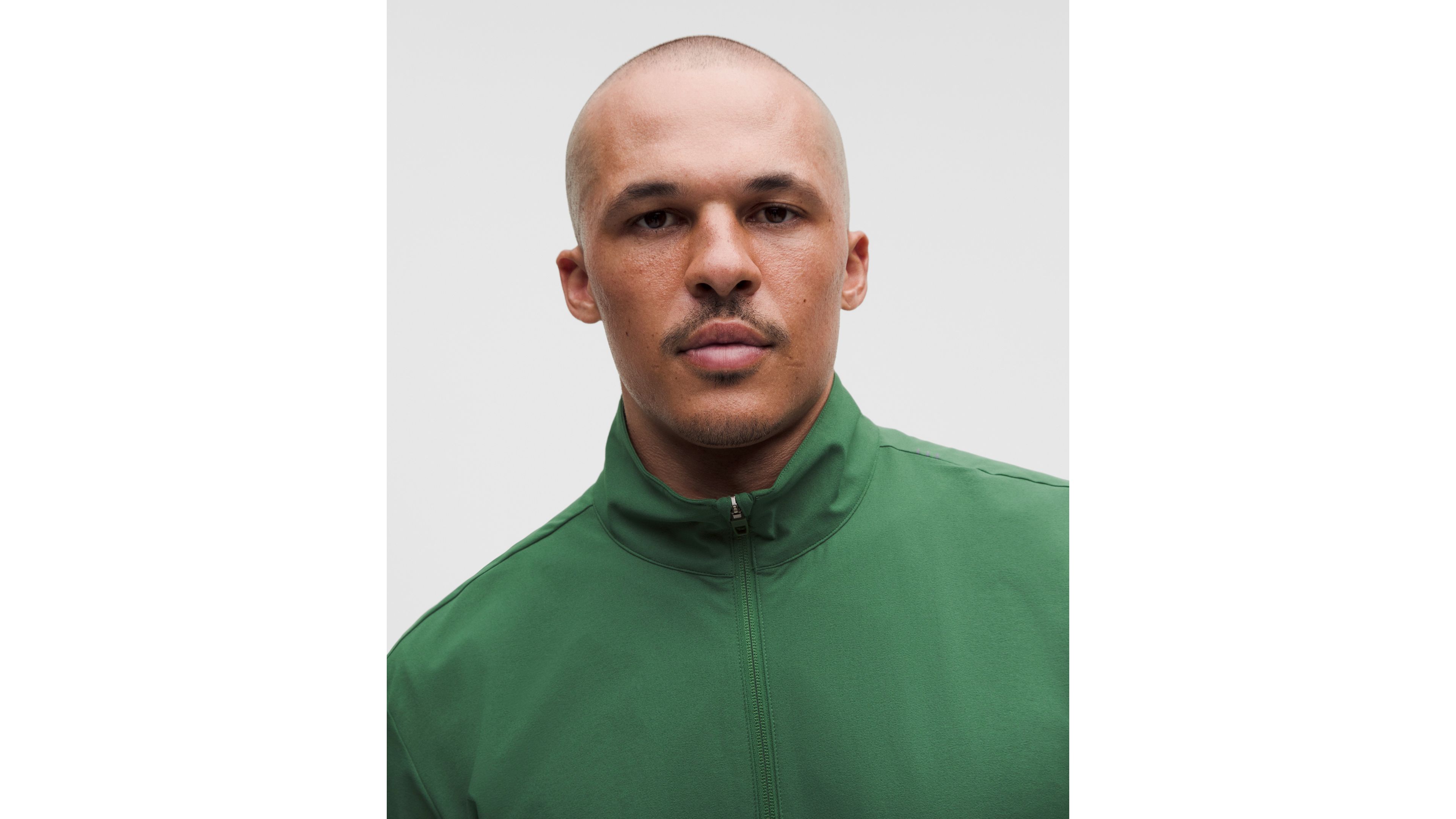 Zeroed Track Jacket