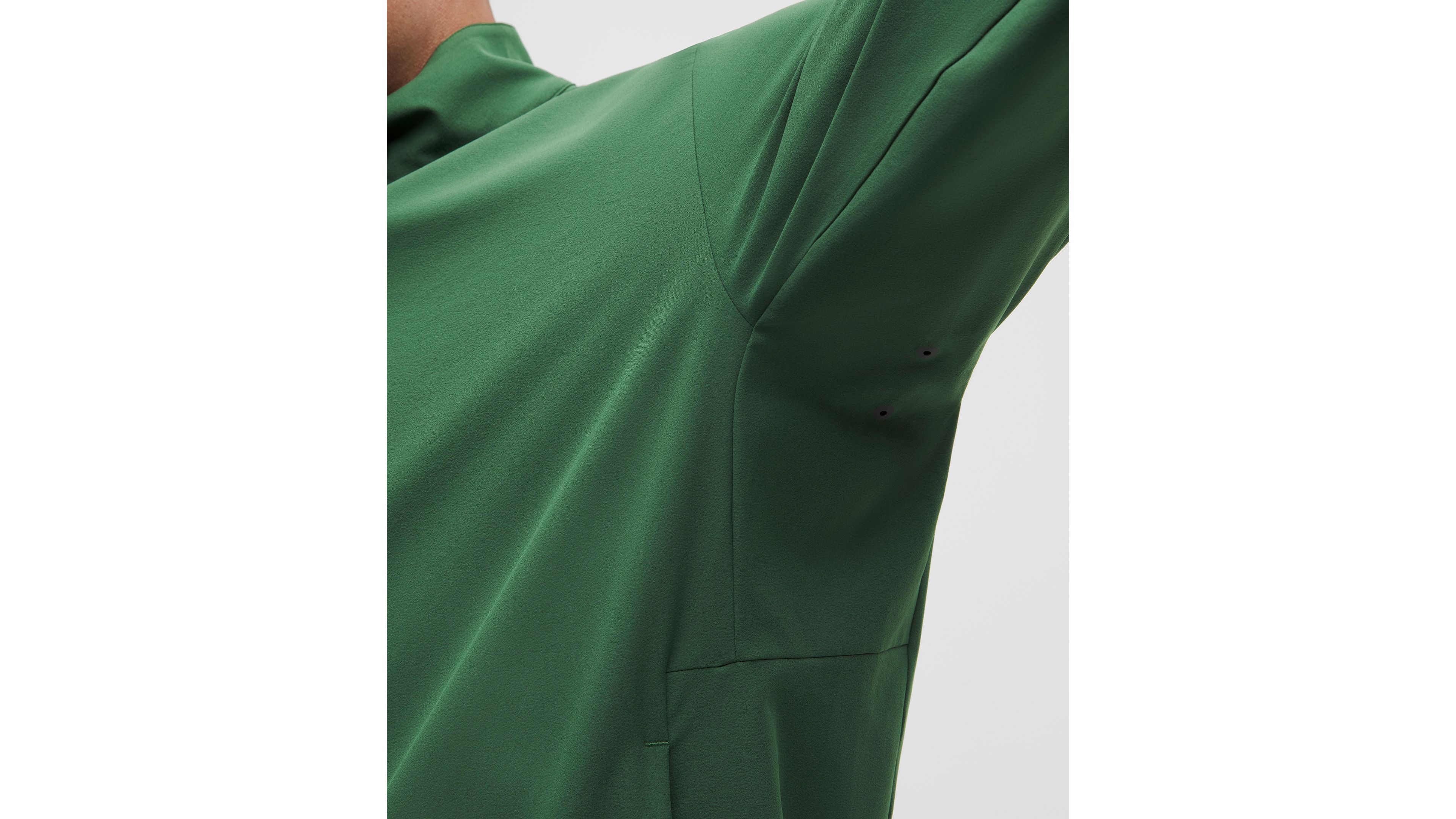 Zeroed Track Jacket