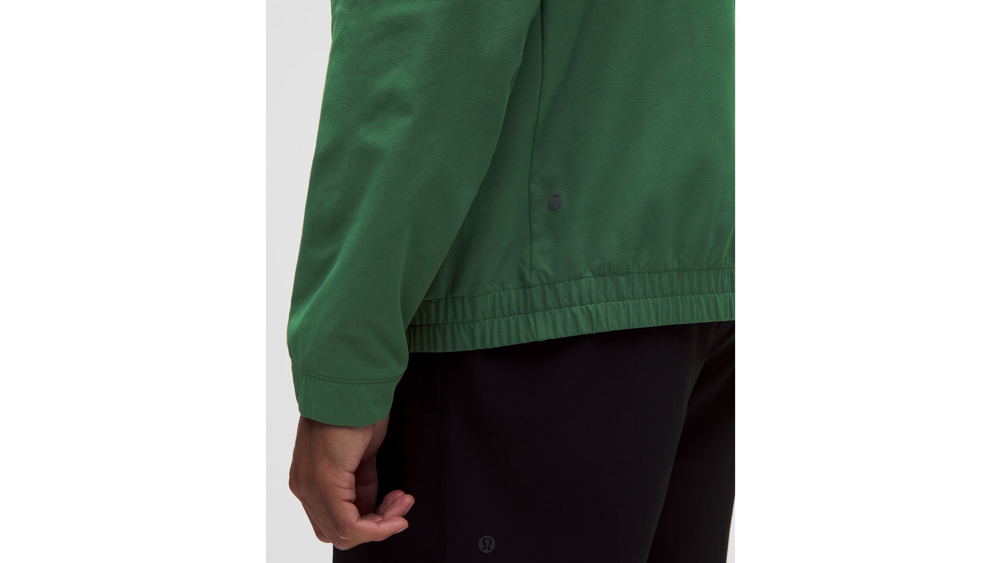 Zeroed Track Jacket