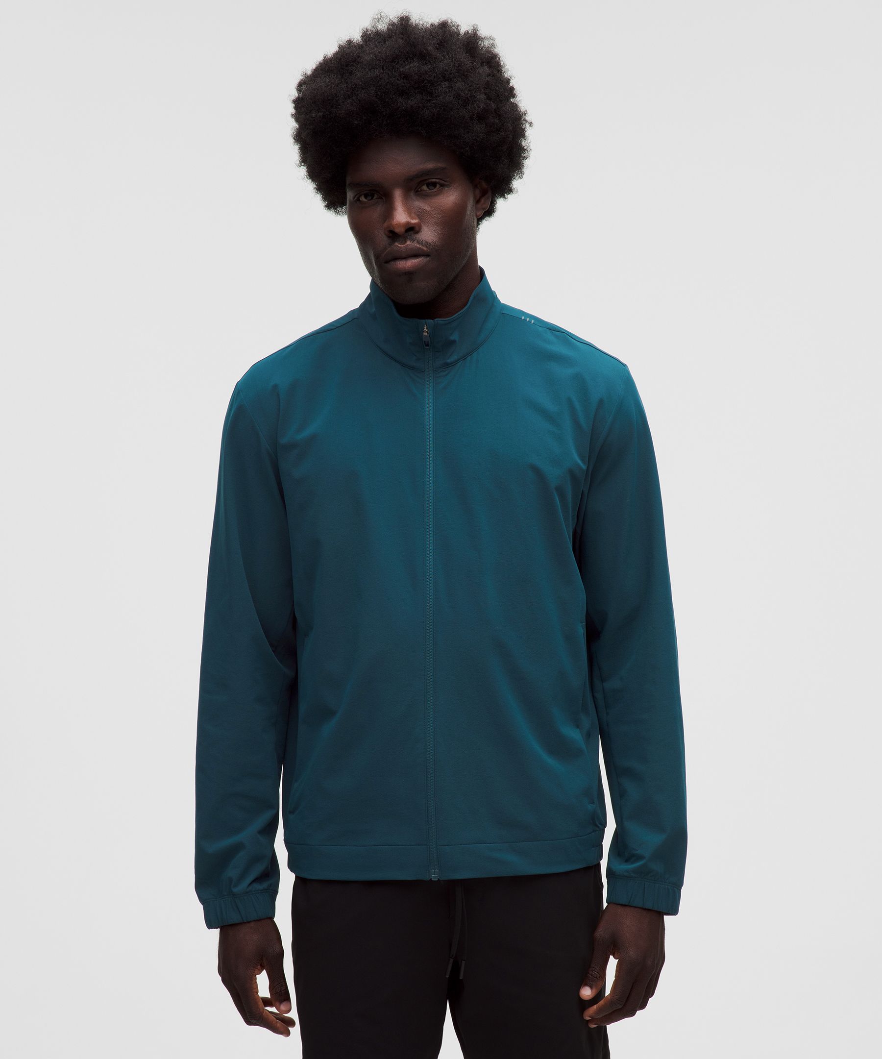 Zeroed In Track Jacket