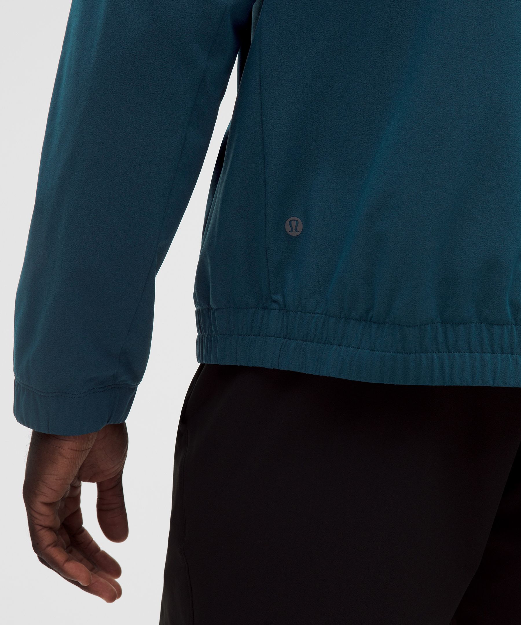 Zeroed In Track Jacket