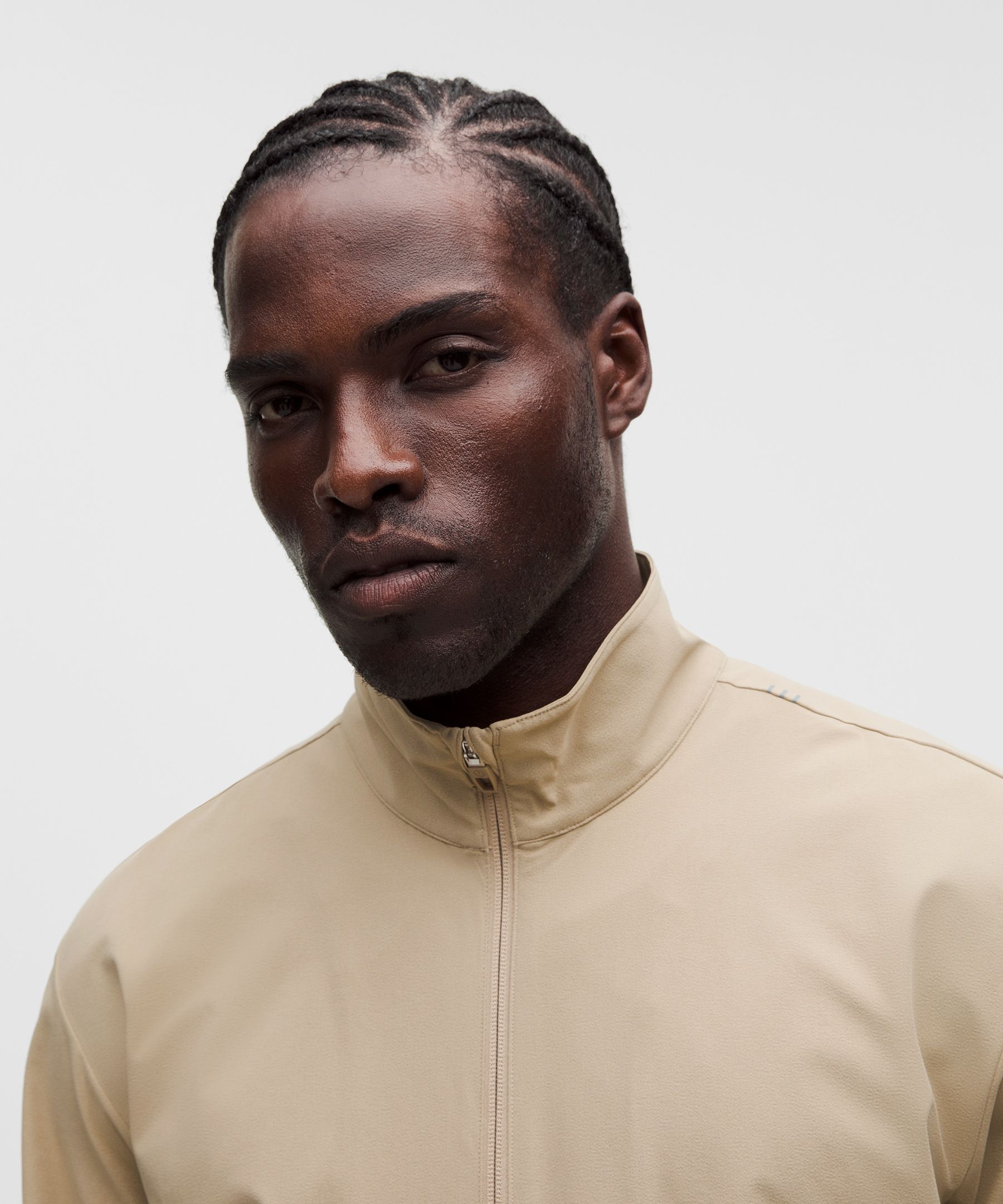 Zeroed In Track Jacket