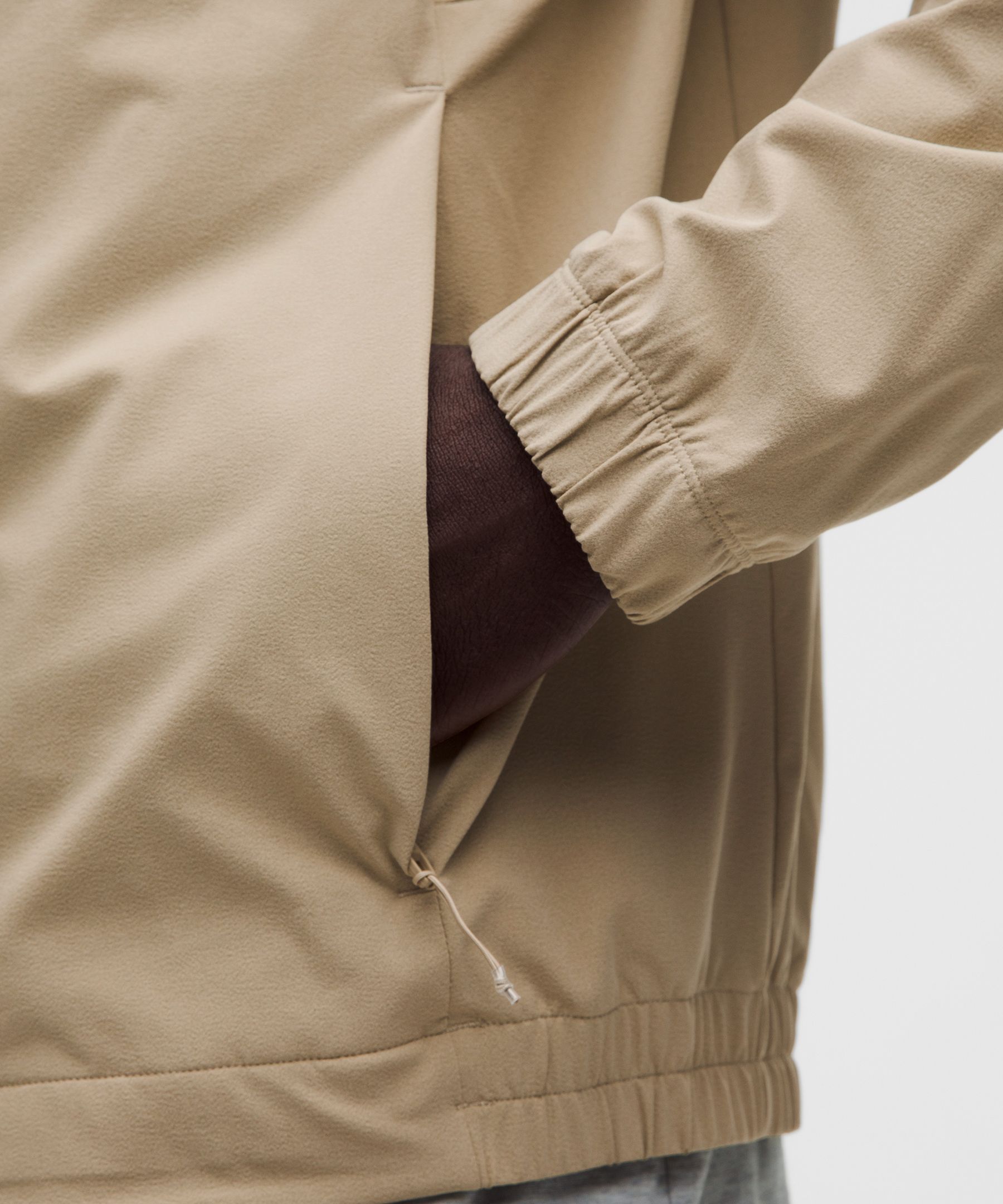 Zeroed In Track Jacket