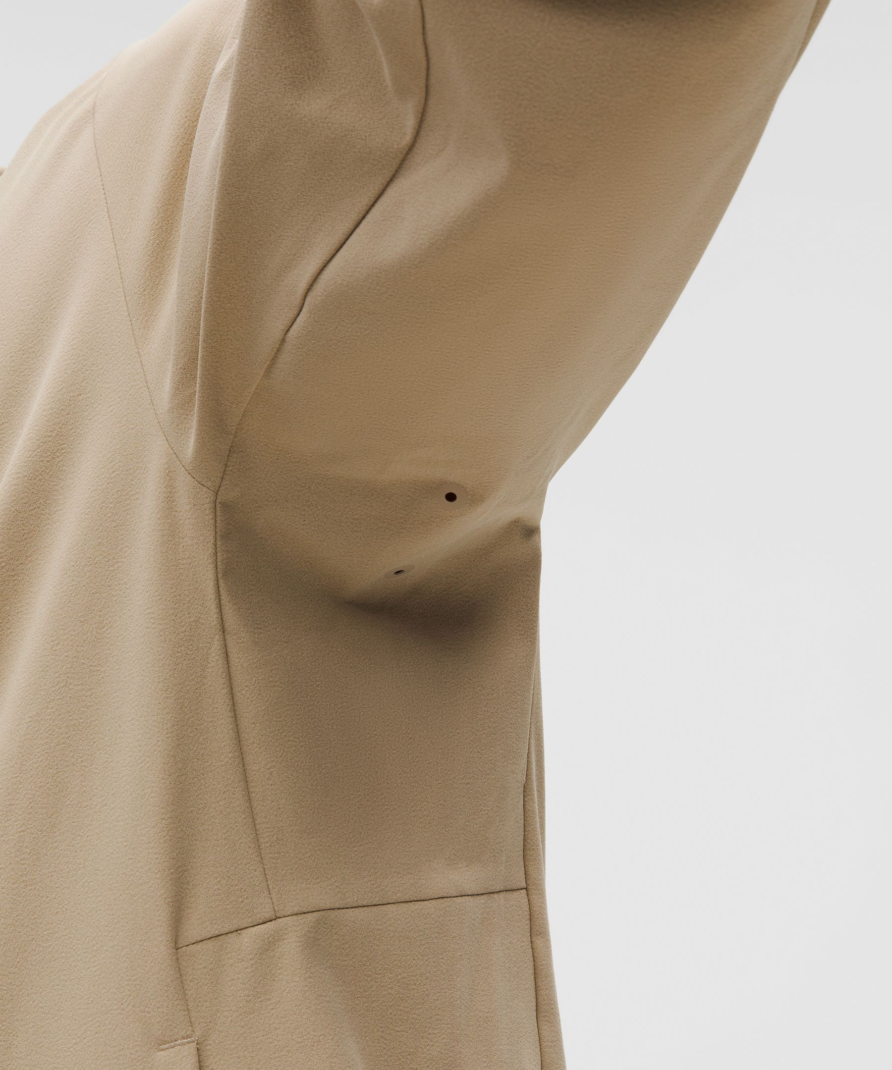 Zeroed In Track Jacket