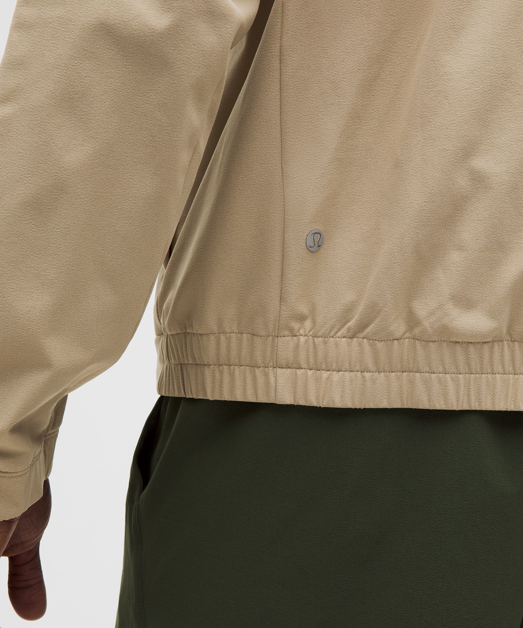Zeroed In Track Jacket