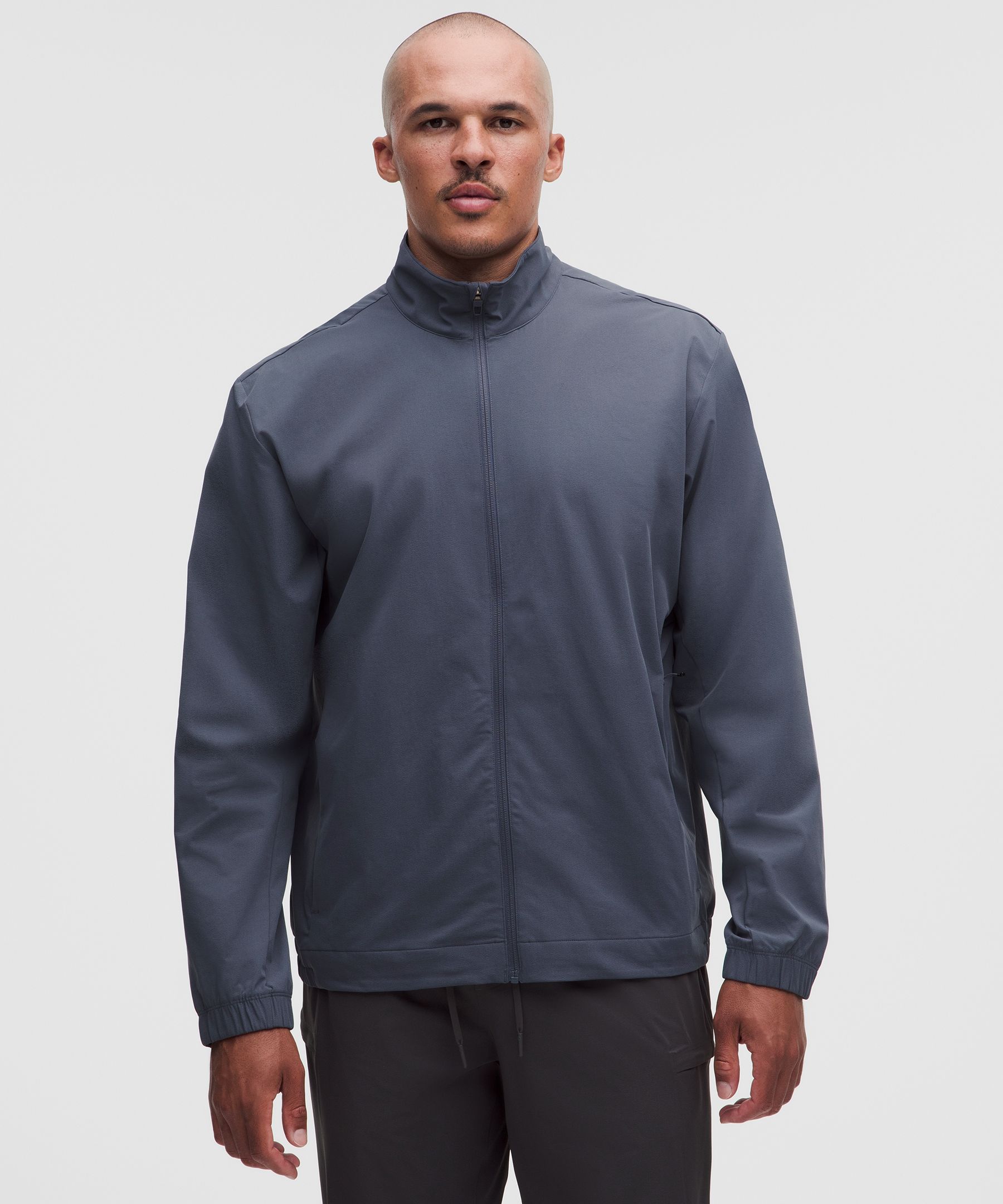 Zeroed In Track Jacket | Coats and Jackets | Lululemon FR