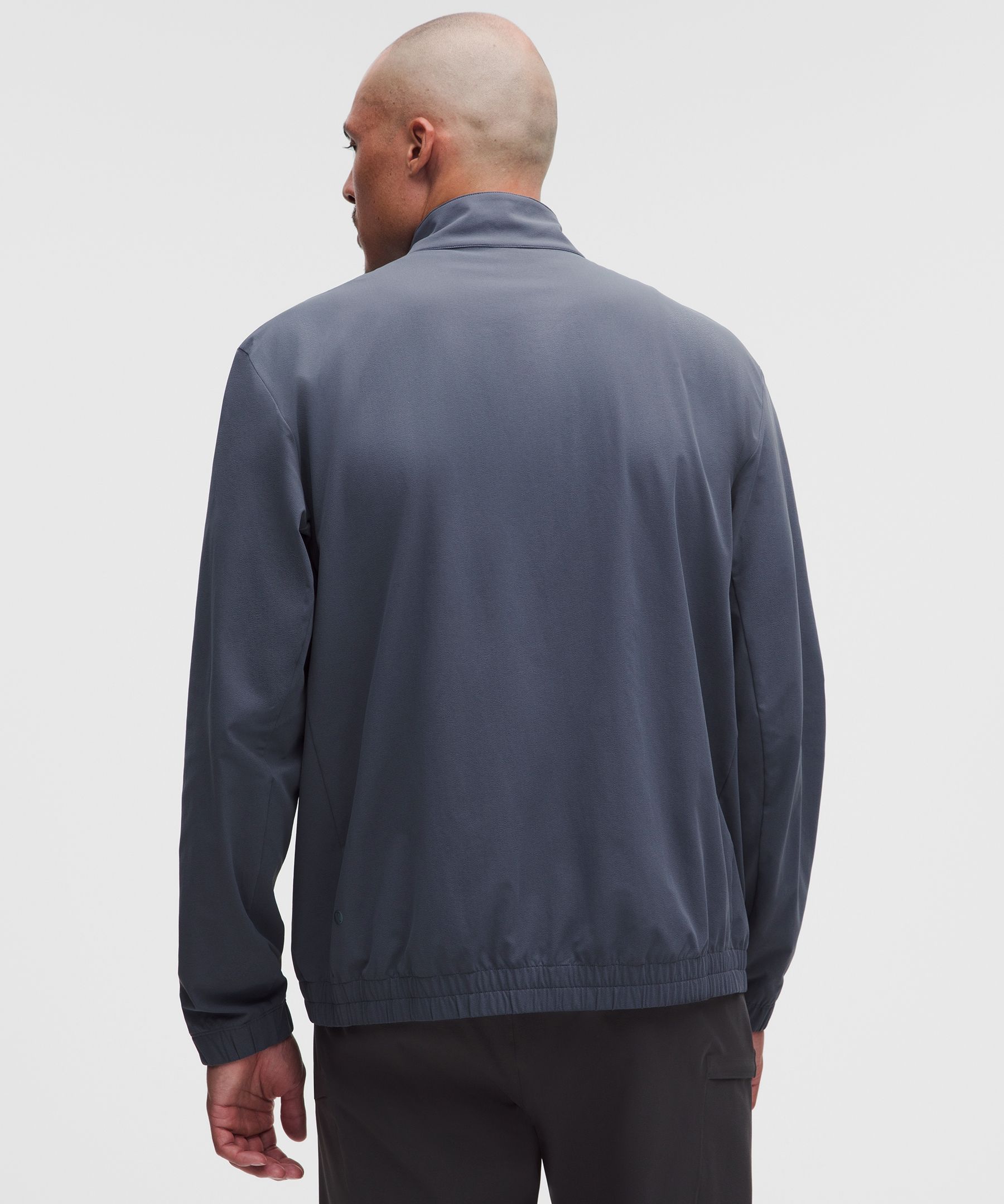 Zeroed In Track Jacket