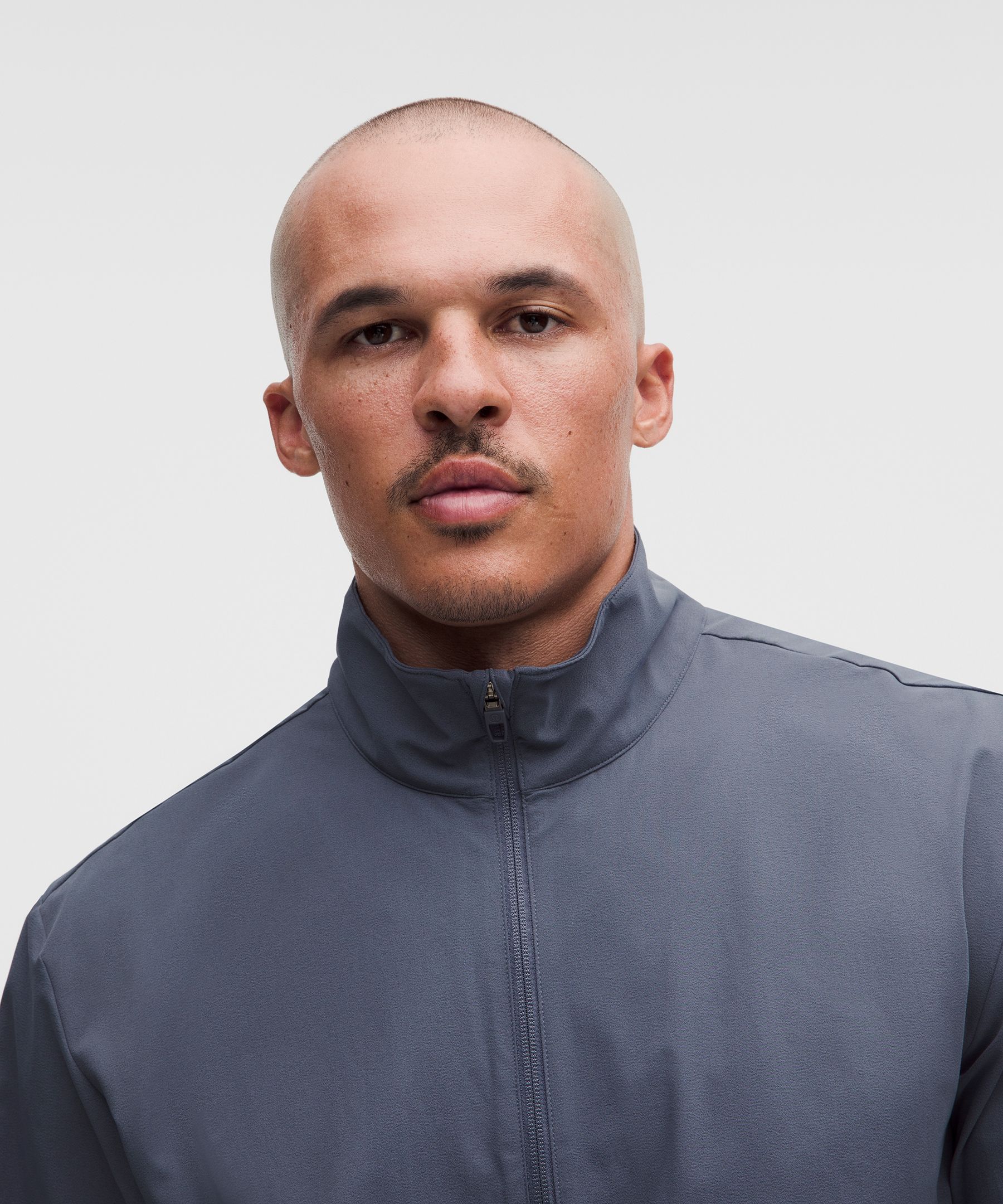 Zeroed In Track Jacket