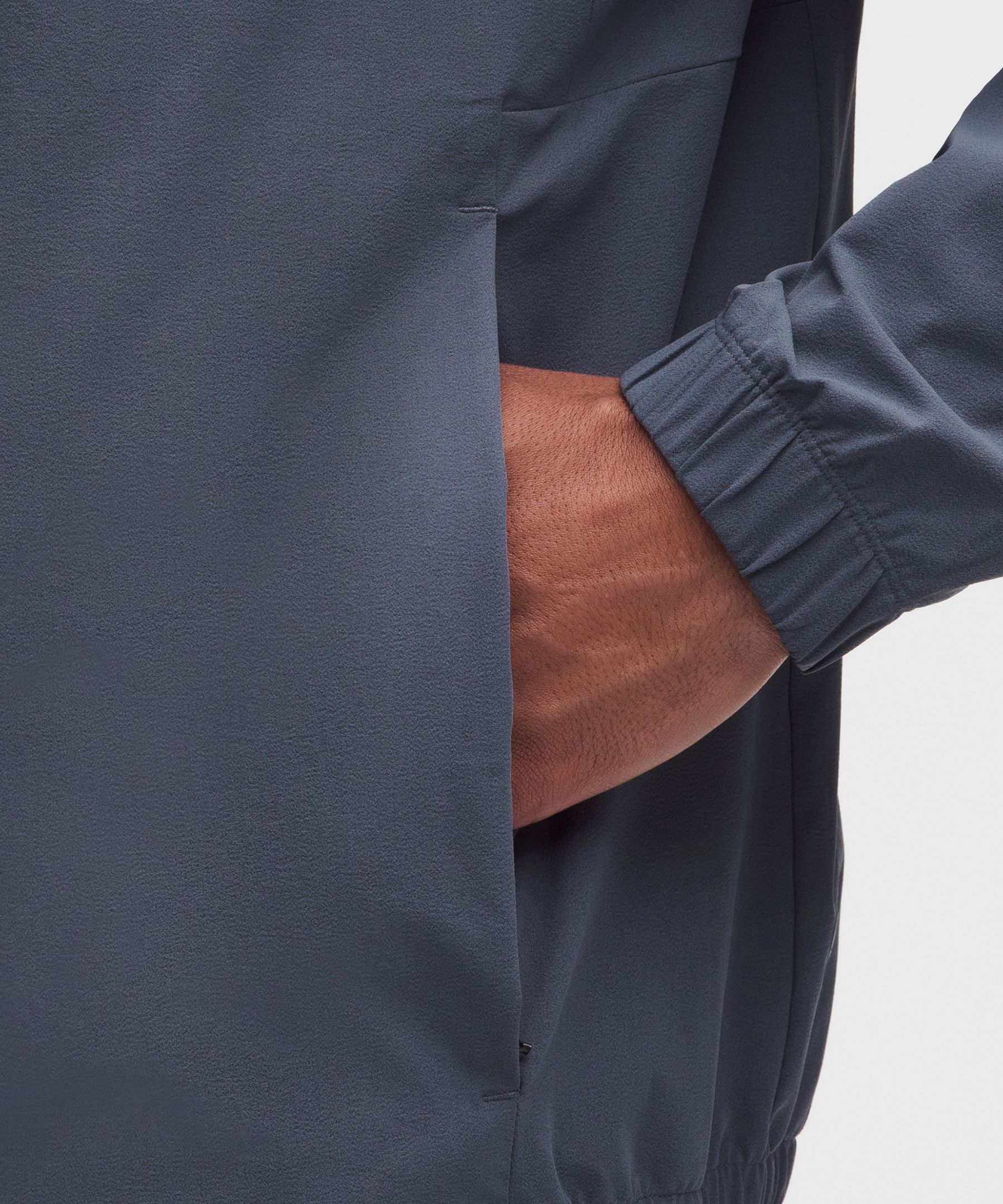 Zeroed In Track Jacket