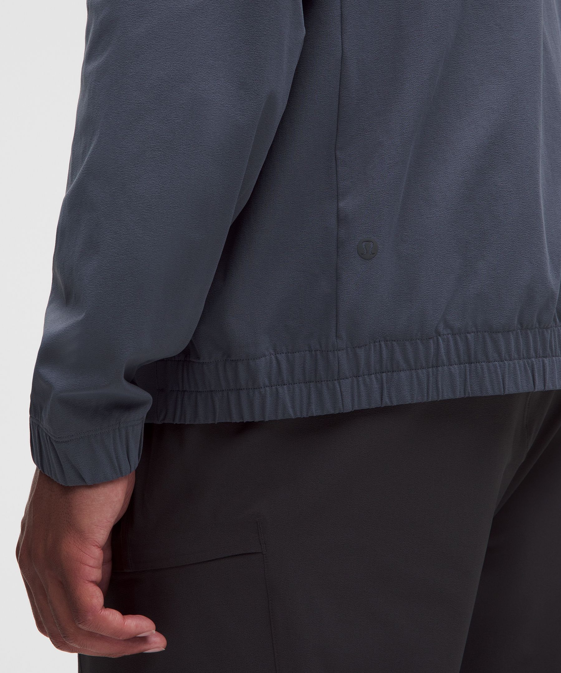 Zeroed In Track Jacket