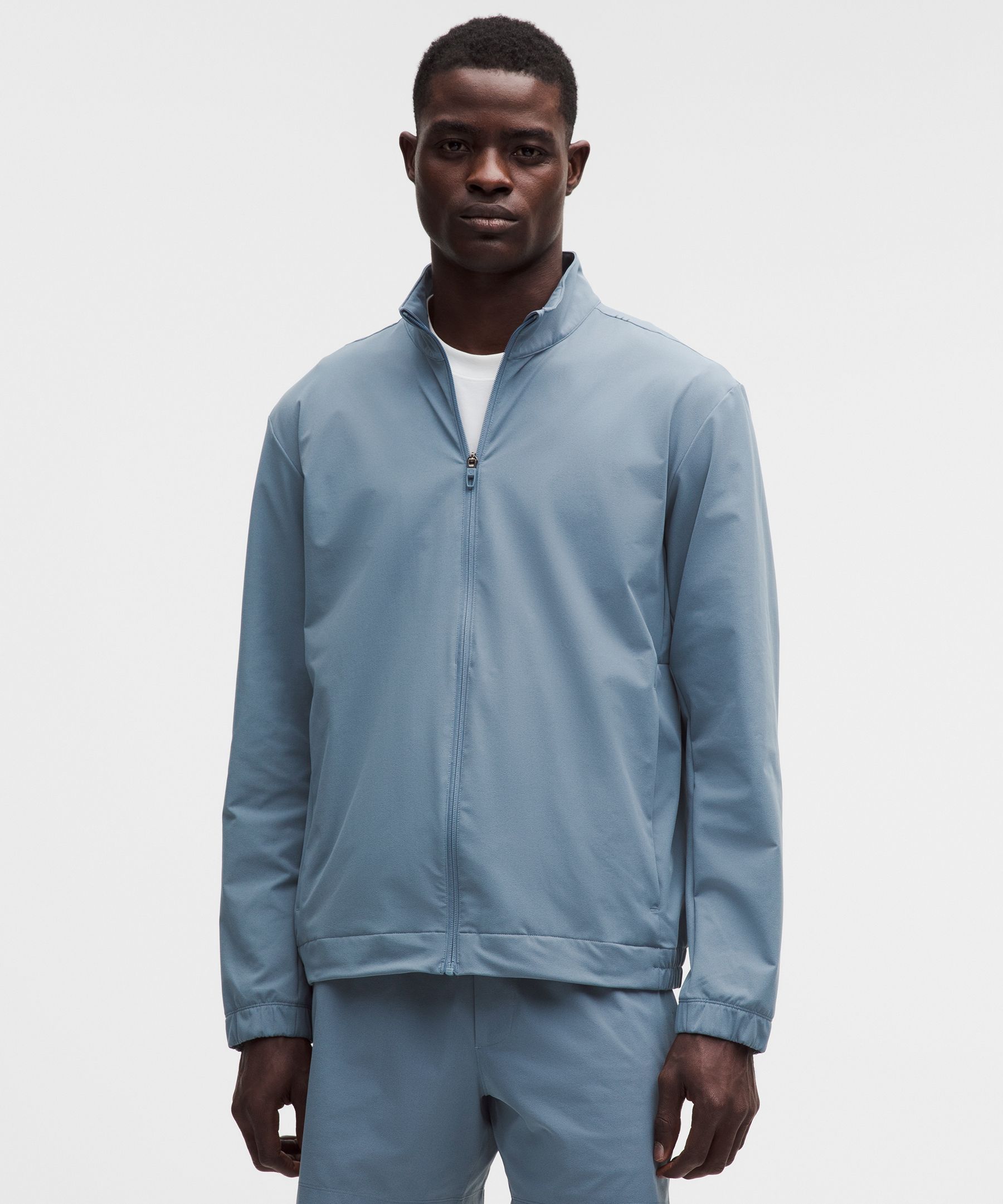 Zeroed In Track Jacket