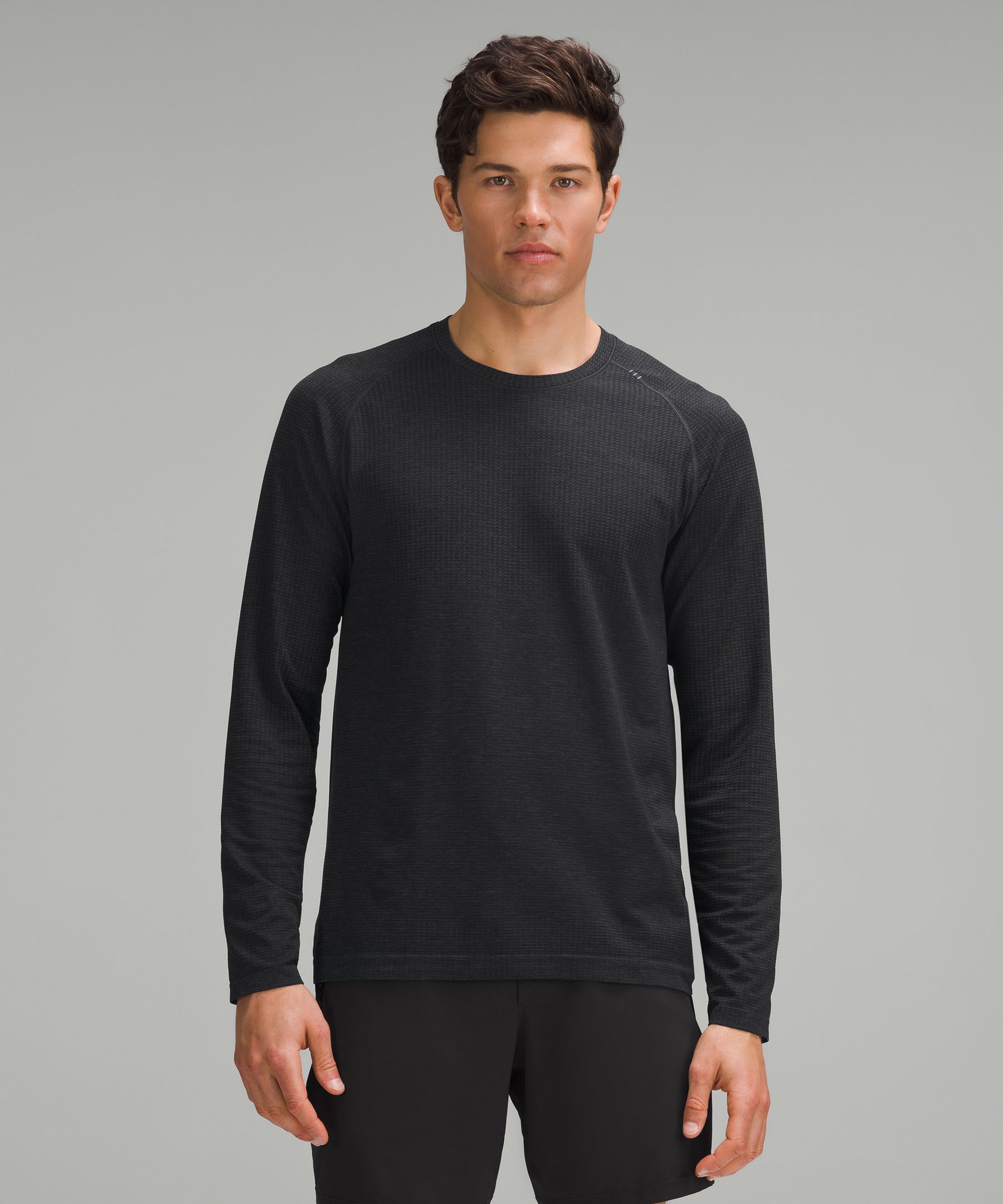 Metal Vent Tech Long-Sleeve Shirt *Updated Fit