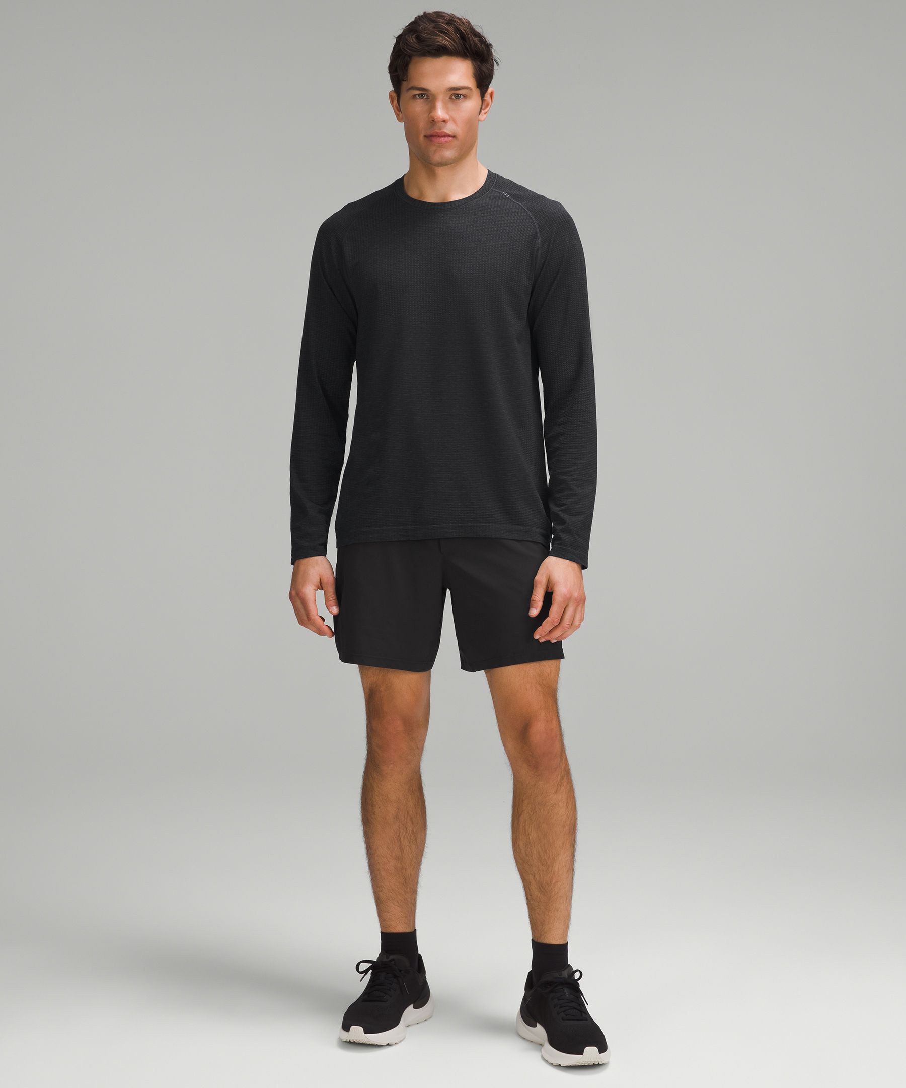 technical apparel + athletic shoes | lululemon Canada