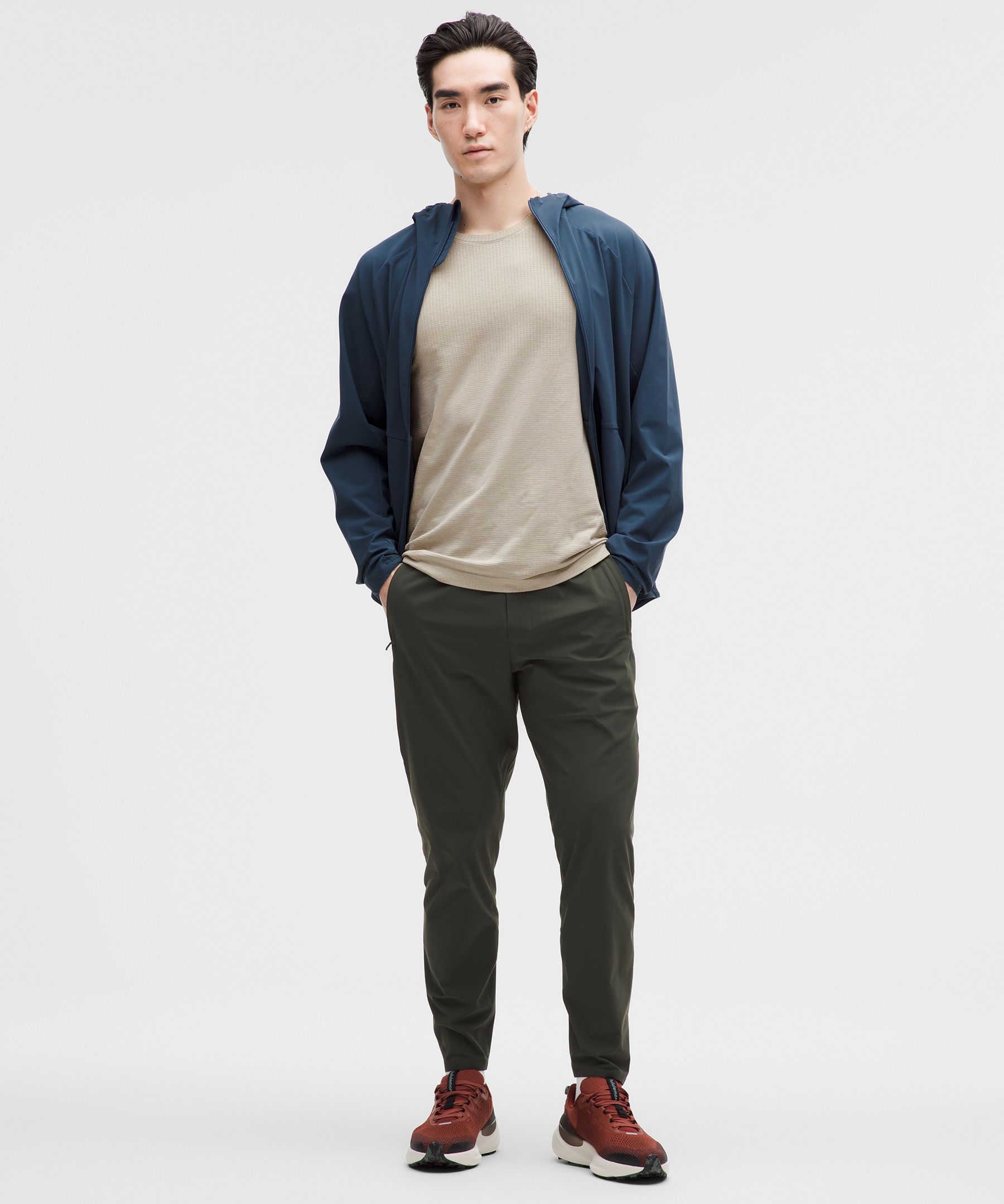 Thumbnail of Metal Vent Tech Long-Sleeve Shirt