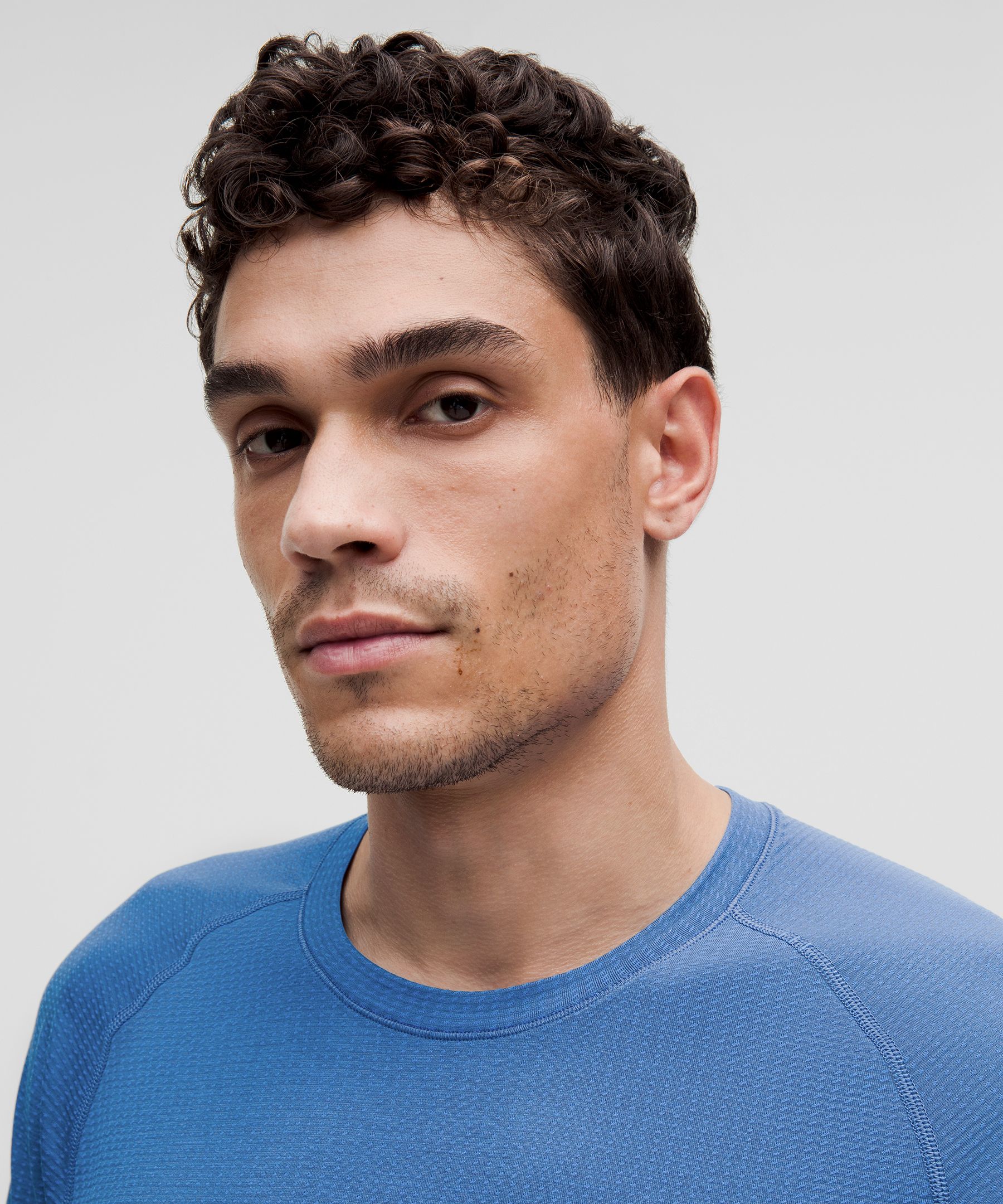 Lululemon Metal Vent Tech Long-sleeve Shirt