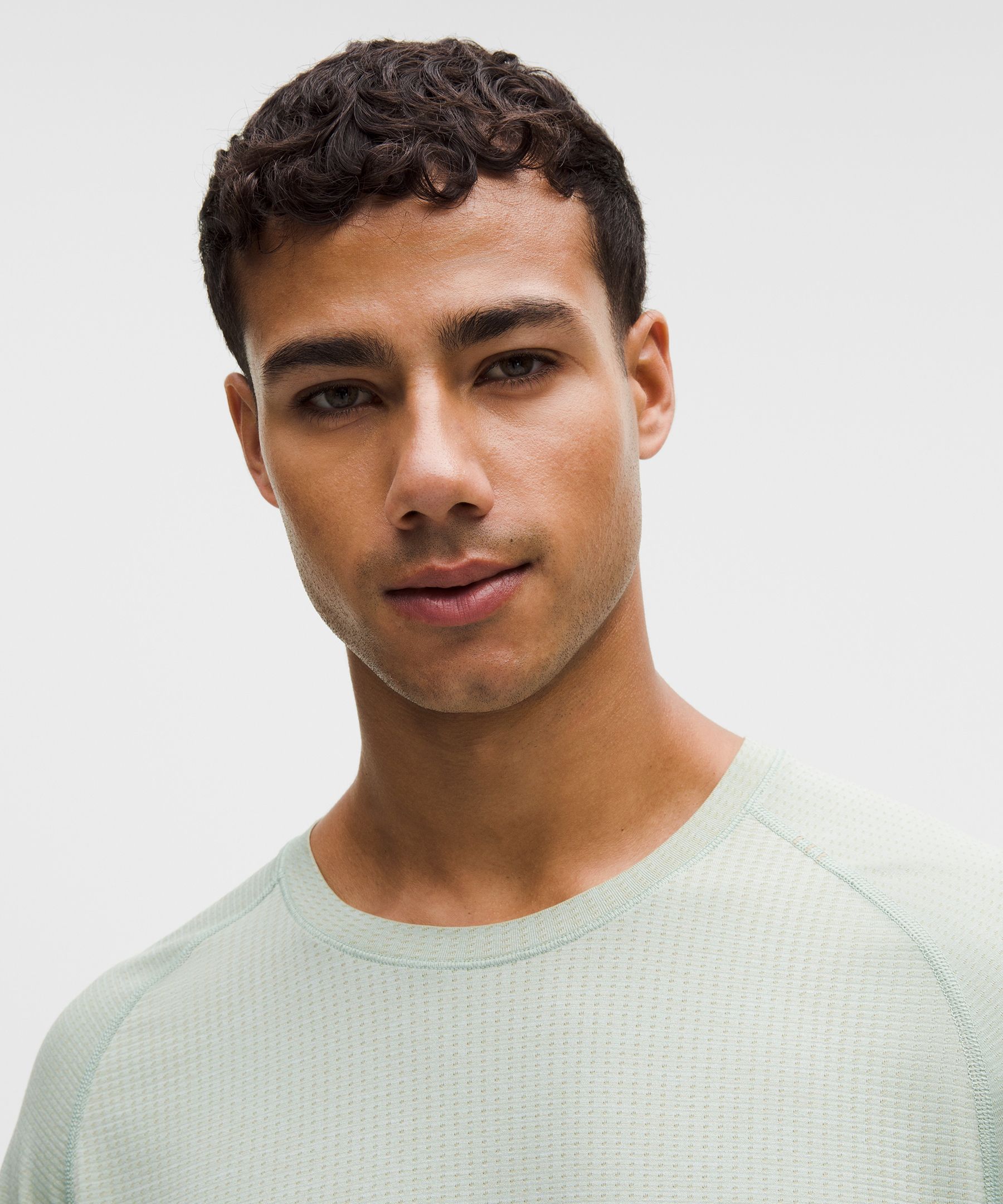 Metal Vent Tech Long-Sleeve Shirt