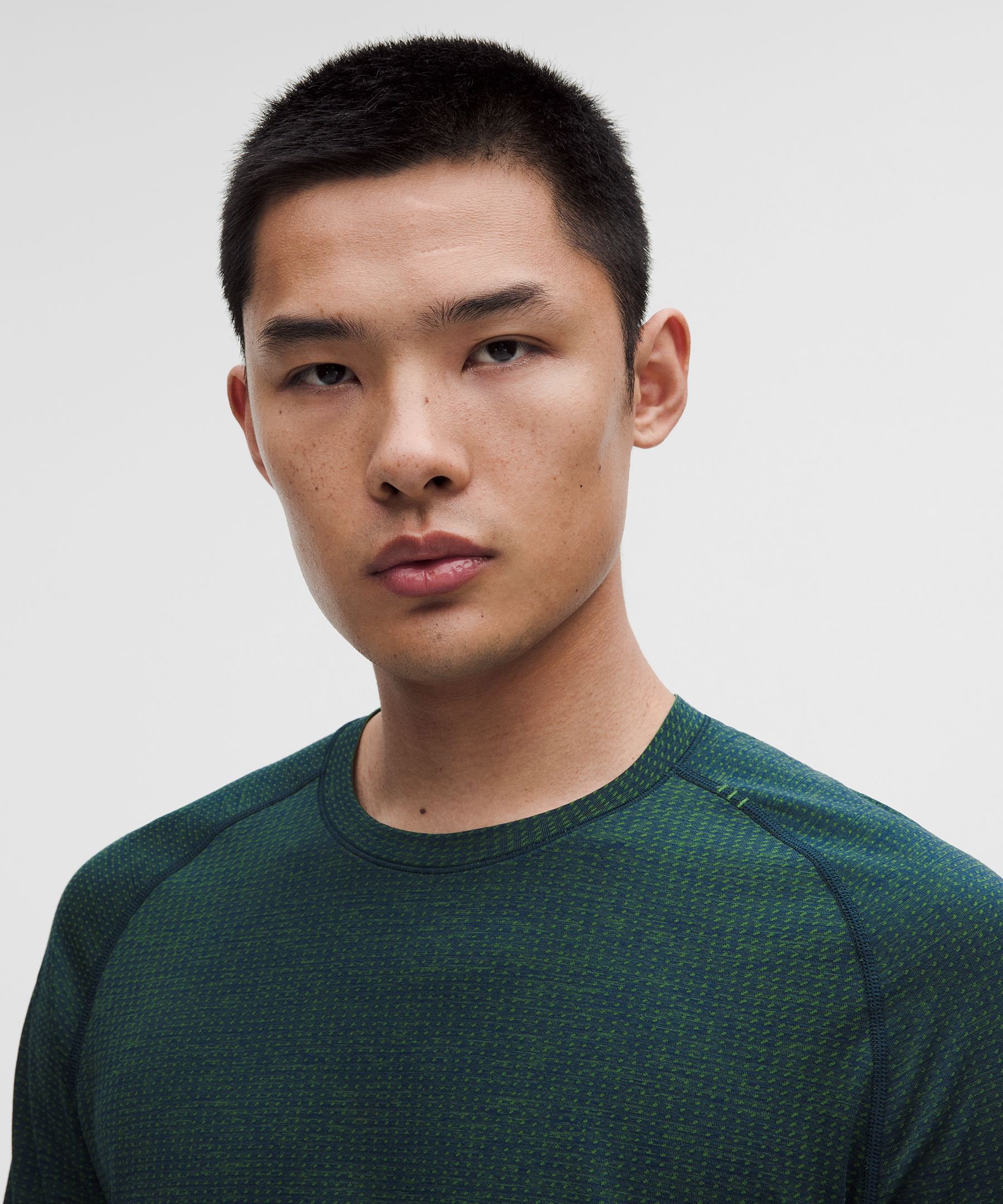 Metal Vent Tech 長袖シャツ | ロングスリーブ | Lululemon JP