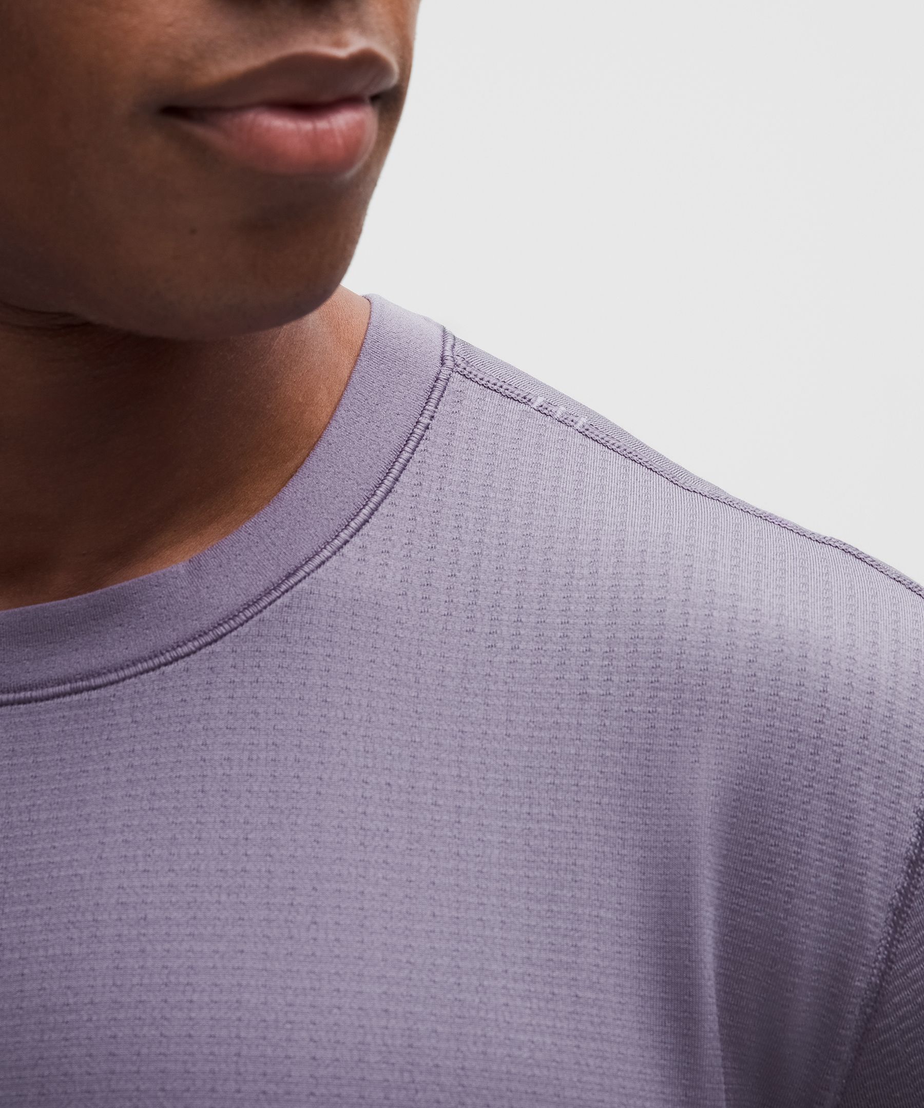 Metal Vent Tech Relaxed-Fit Short-Sleeve Shirt