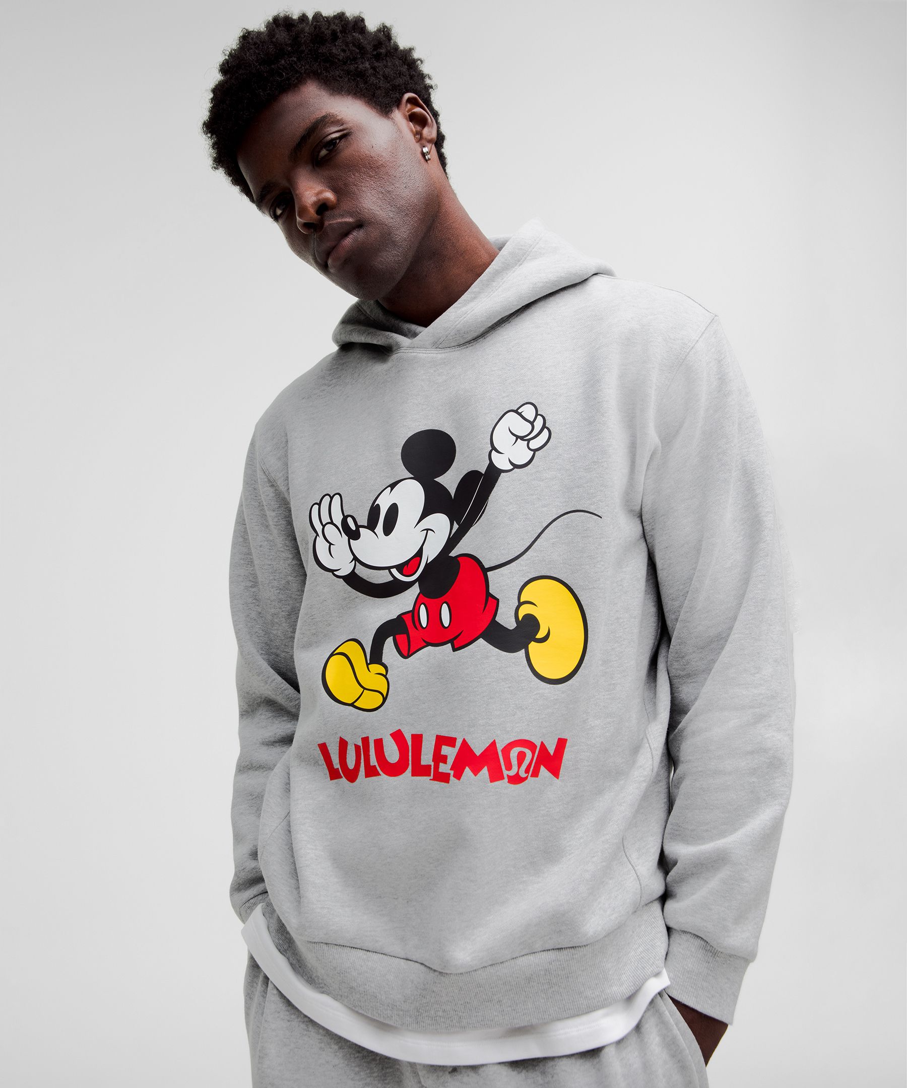 Mickey sweatshirt sale