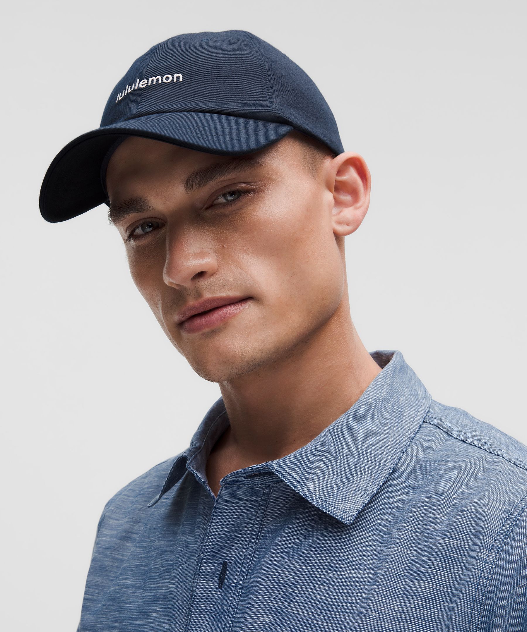 LuluLinen Short-Sleeve Shirt | Men's Button Down & Dress Shirts