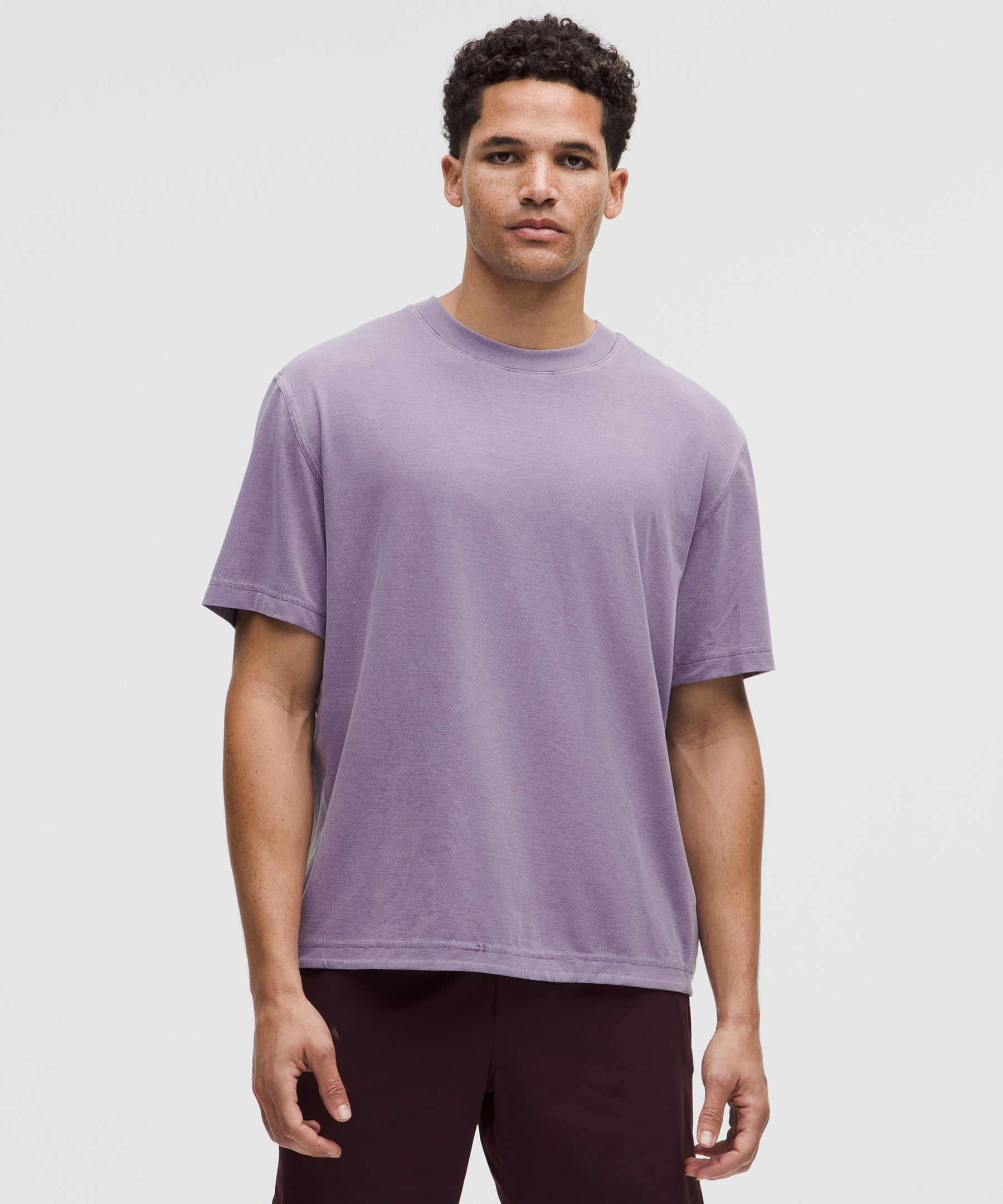 EasySet Training Short-Sleeve Shirt *Wash