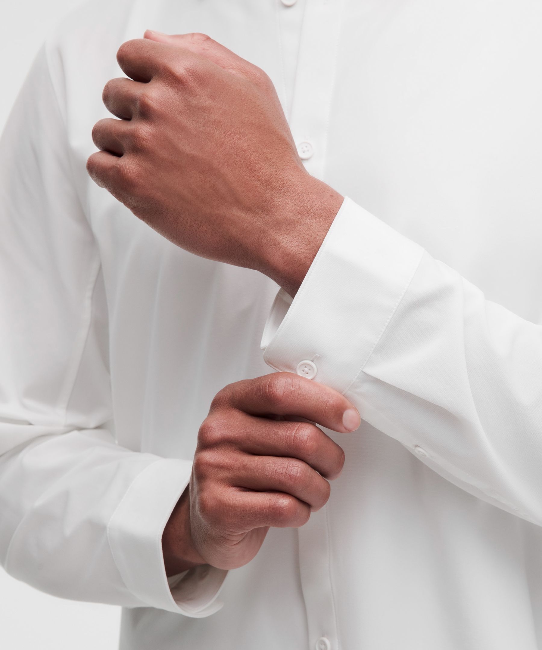 New Venture Long-Sleeve Shirt *Updated Classic-Fit