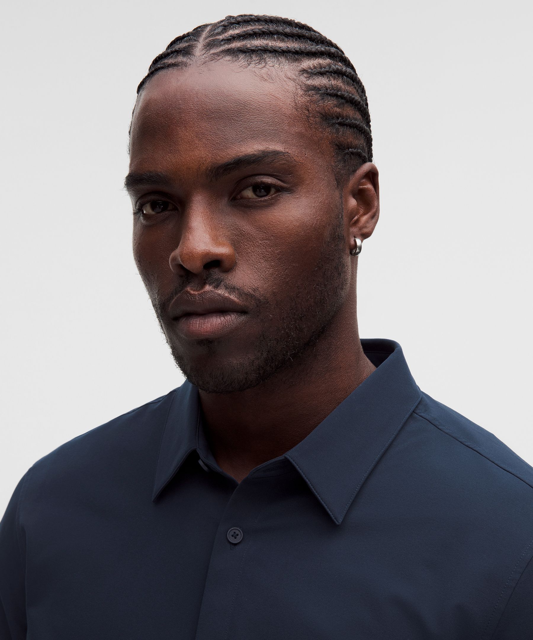 New Venture Long-Sleeve Shirt