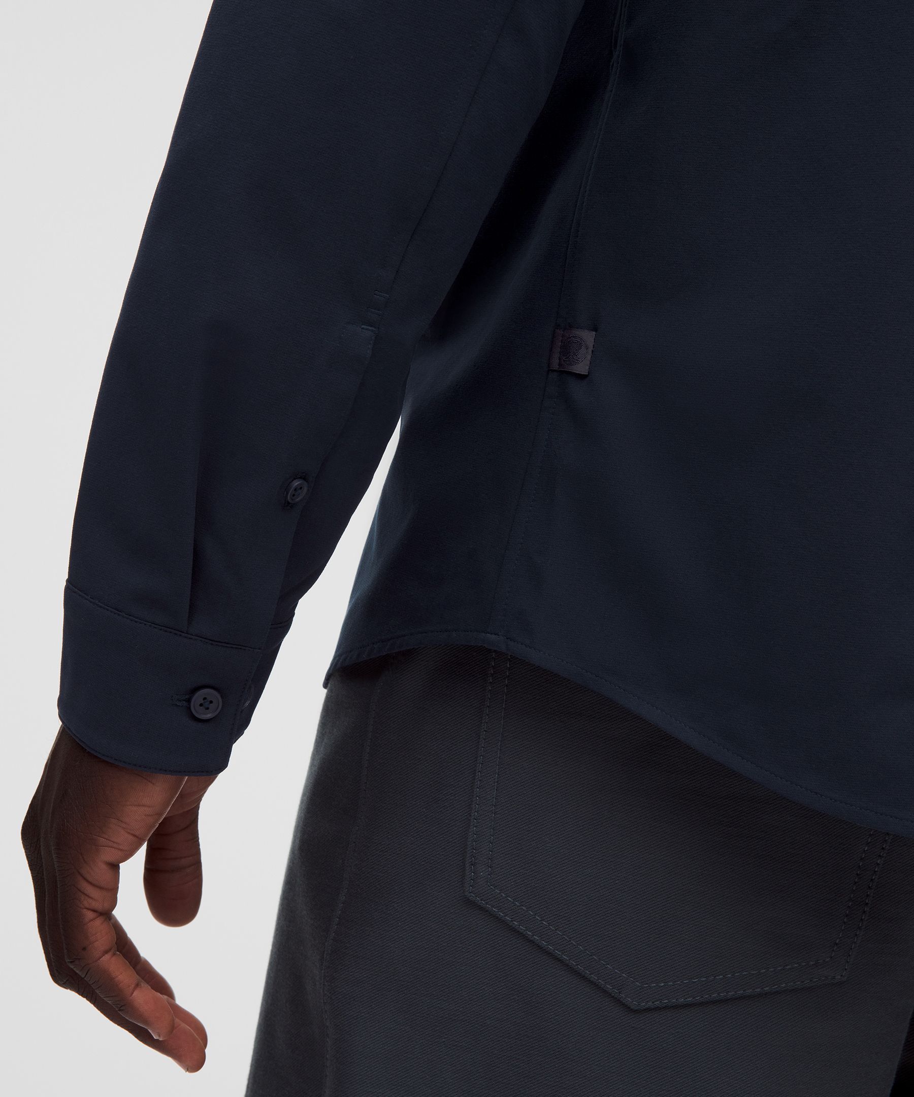 New Venture Long-Sleeve Shirt