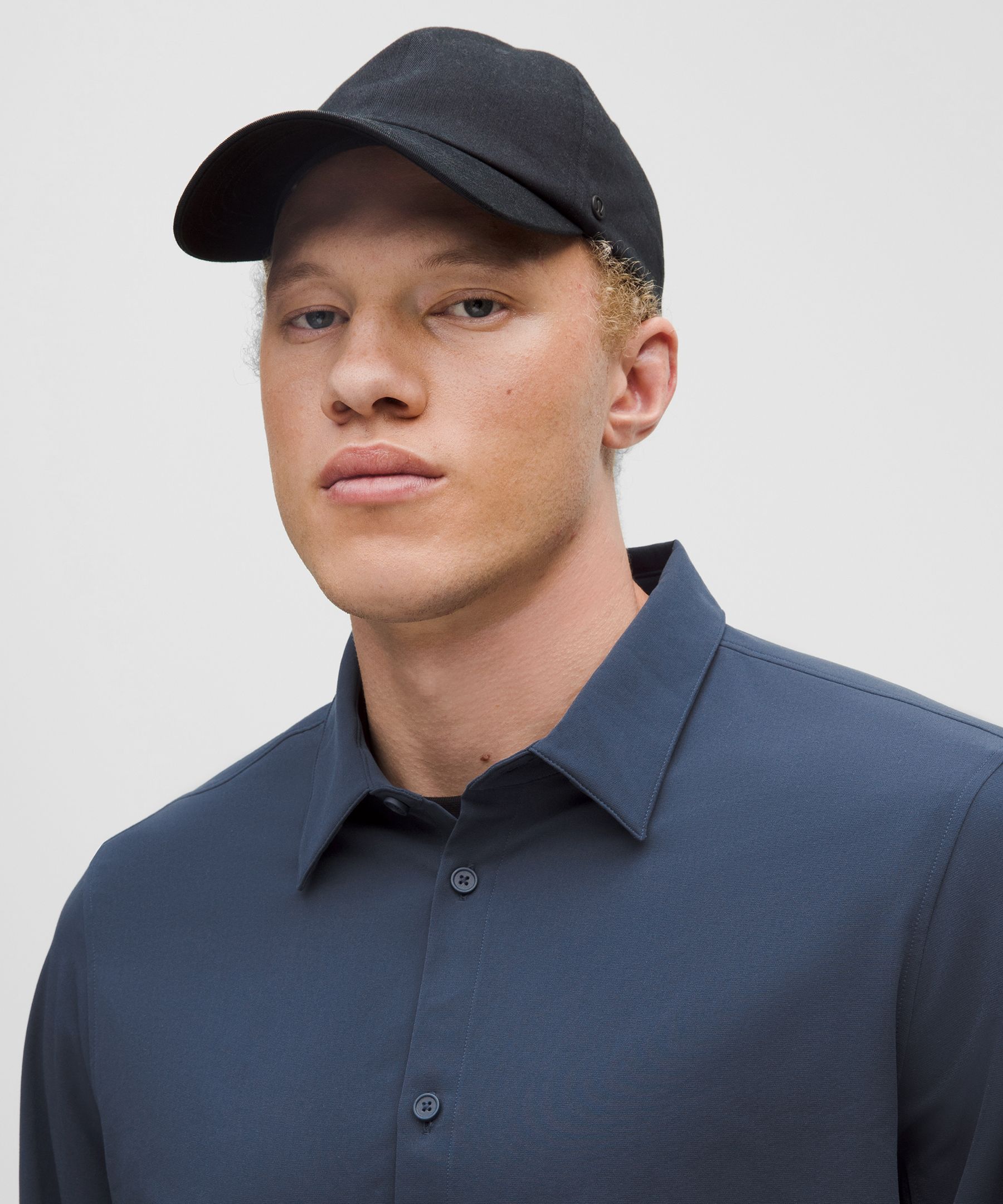 New Venture Long-Sleeve Shirt *Updated Classic-Fit