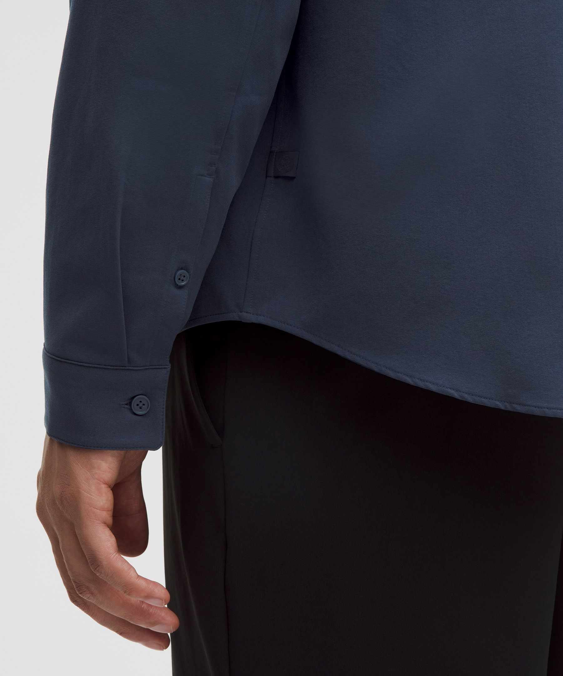 New Venture Long-Sleeve Shirt *Updated Classic-Fit