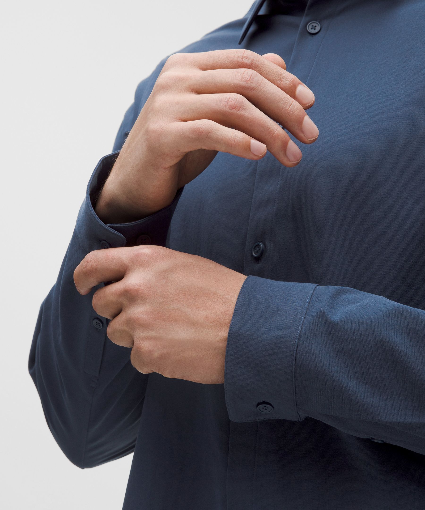 New Venture Long-Sleeve Shirt *Updated Classic-Fit