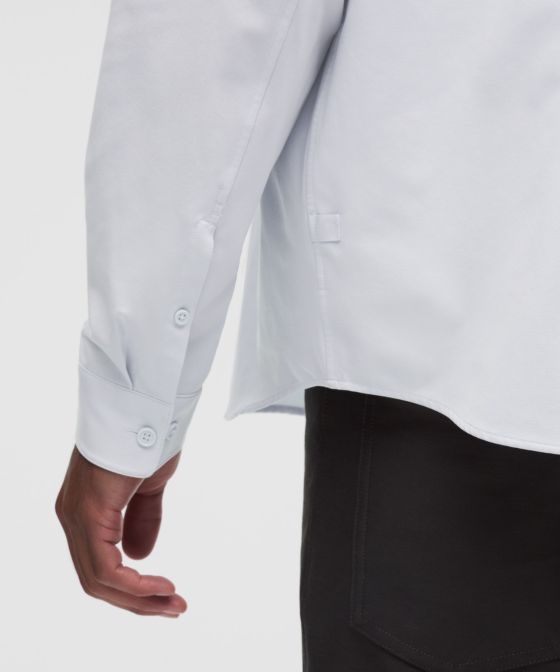 New Venture Long-Sleeve Shirt