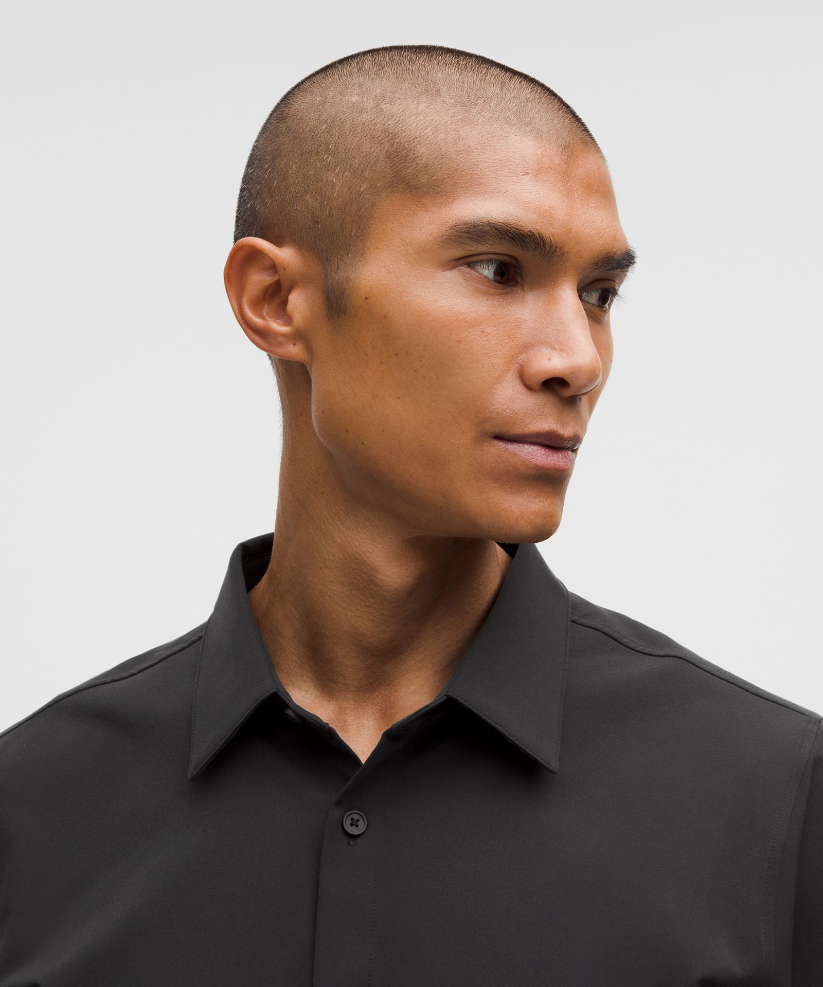 Lululemon New Venture Long-Sleeve Shirt *Updated Slim-Fit — фото 4