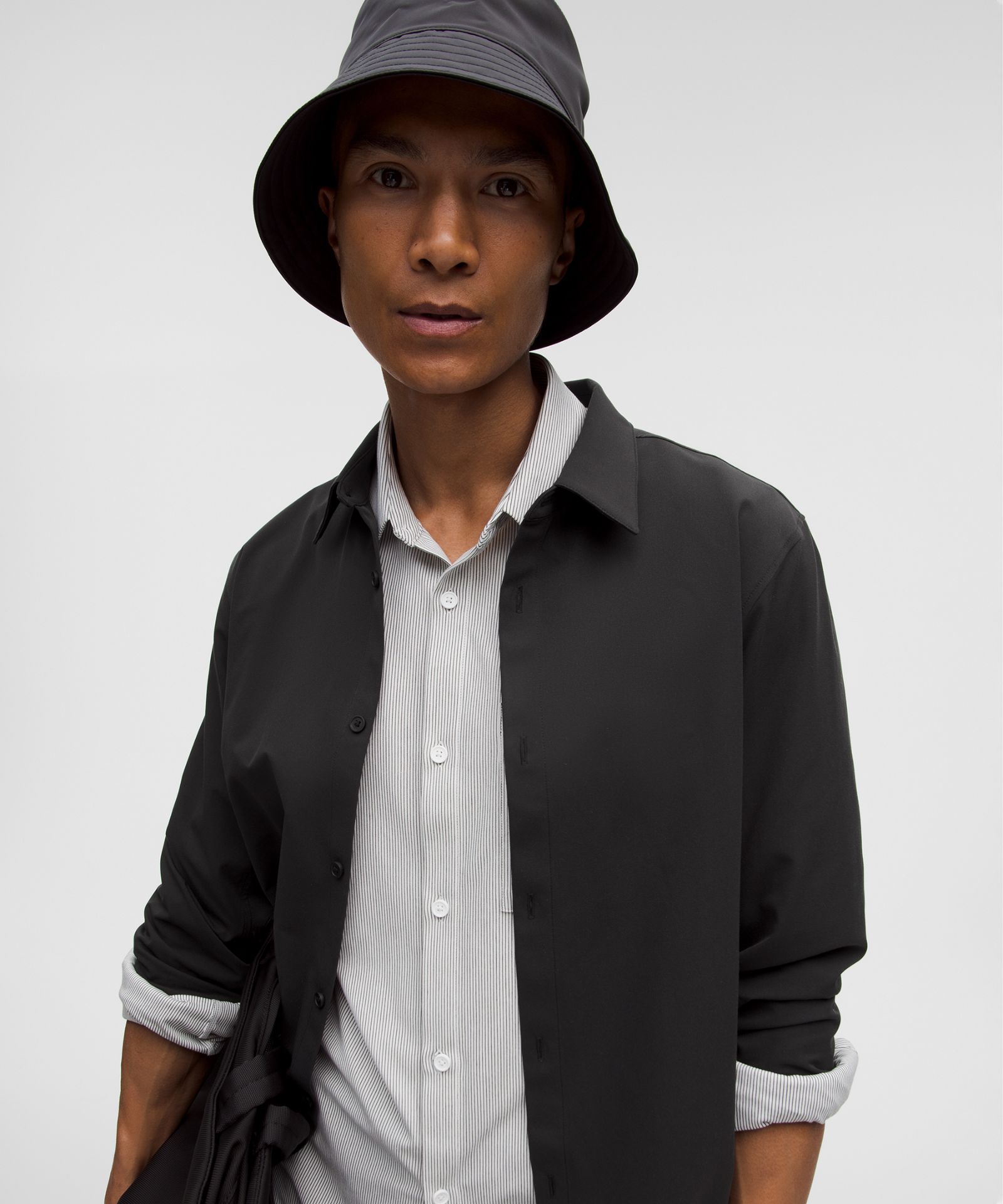 Lululemon New Venture Long-Sleeve Shirt *Updated Slim-Fit — фото 6