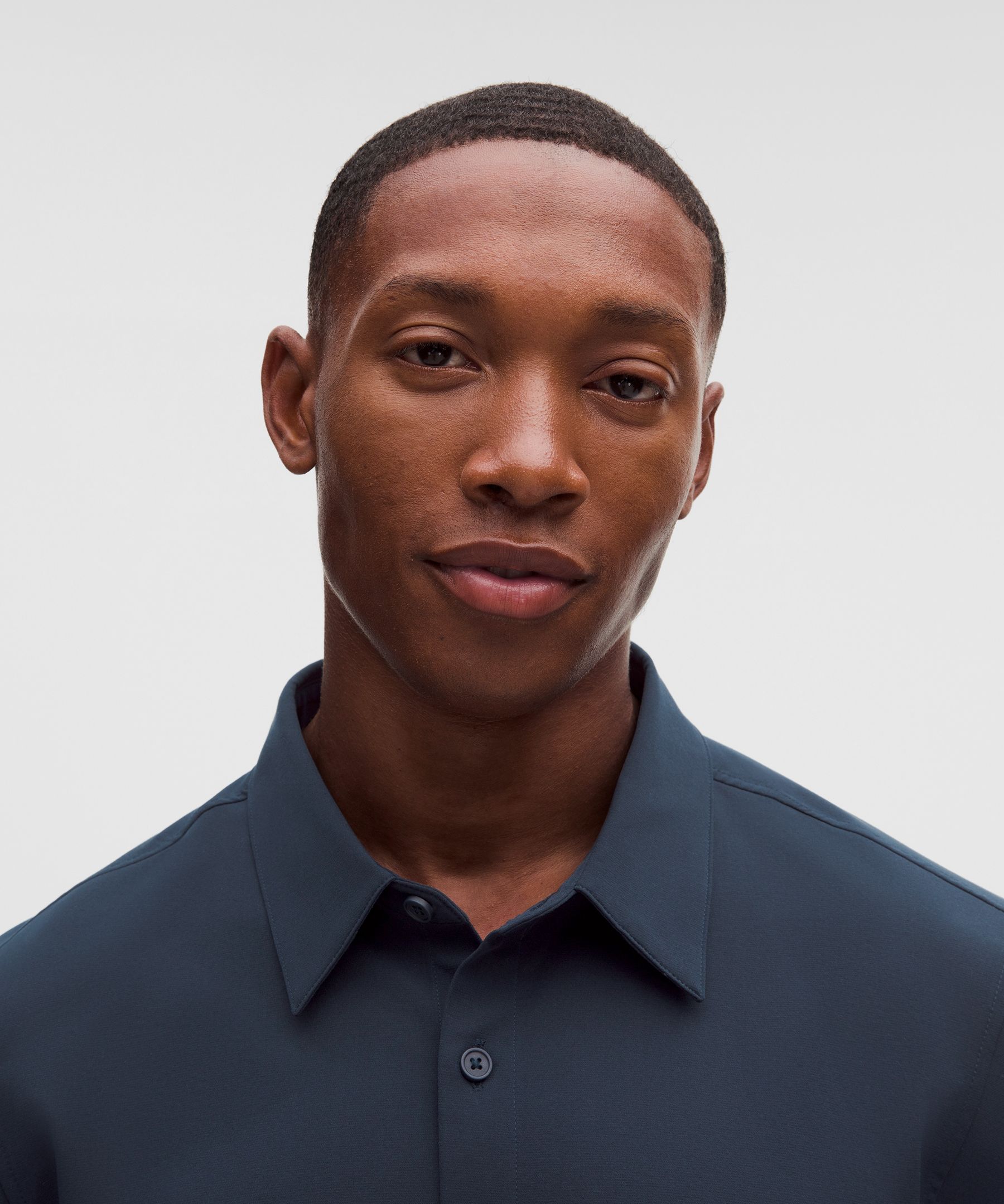 New Venture Long-Sleeve Shirt