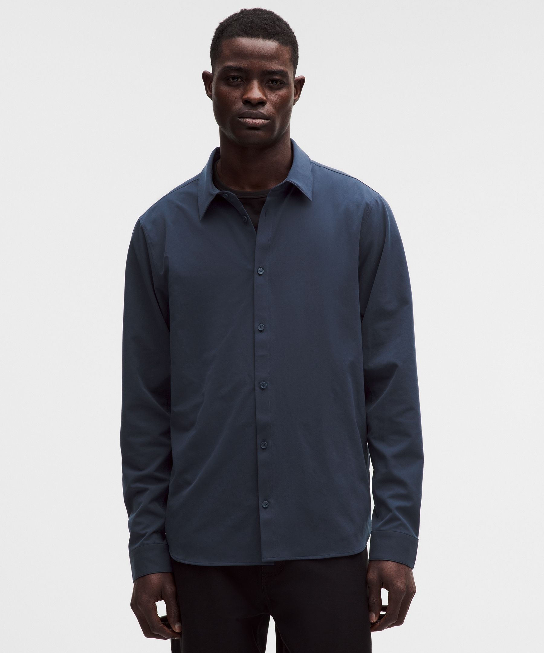 New Venture Long-Sleeve Shirt 