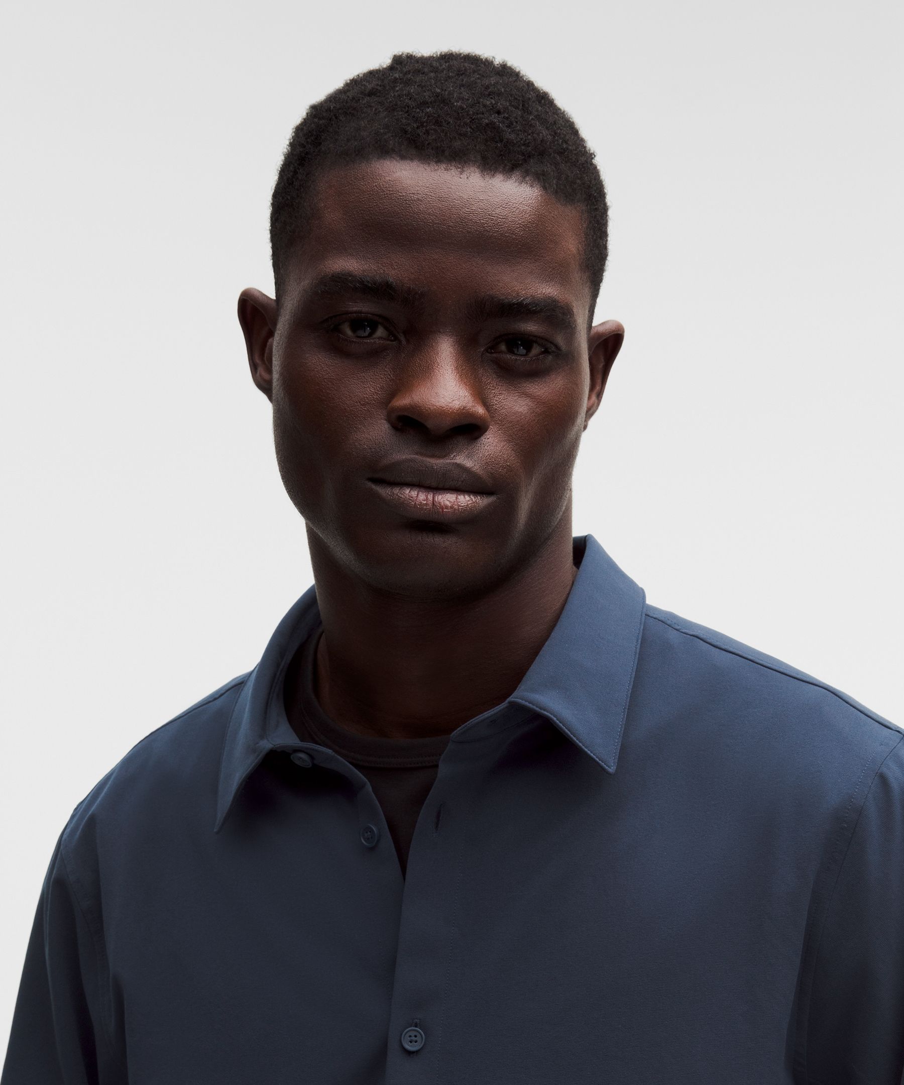 New Venture Long-Sleeve Shirt *Updated Slim-Fit