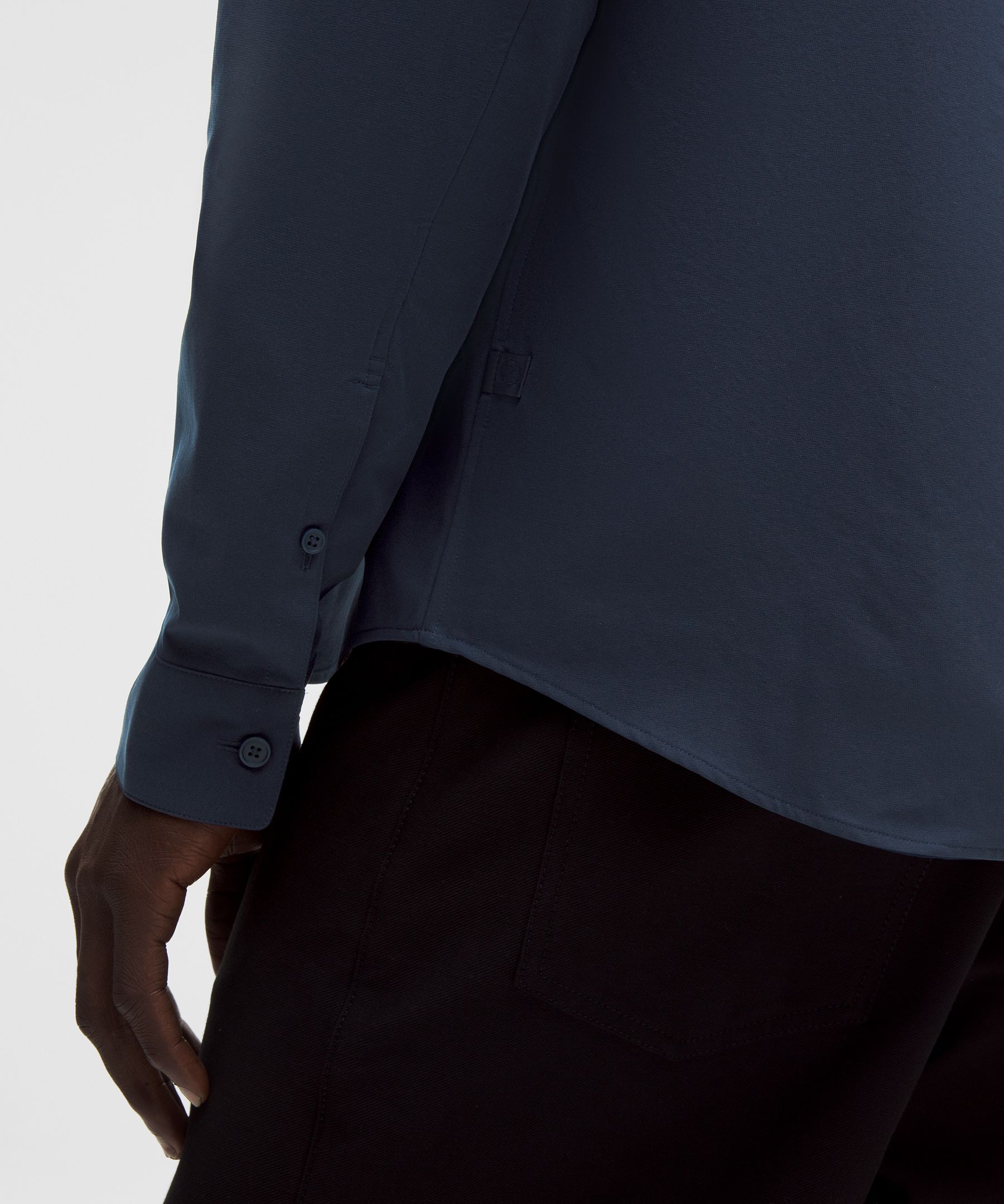 New Venture Long-Sleeve Shirt *Updated Slim-Fit