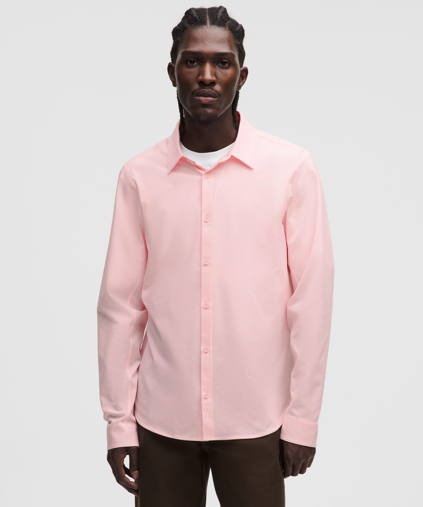 New Venture Long-Sleeve Shirt 