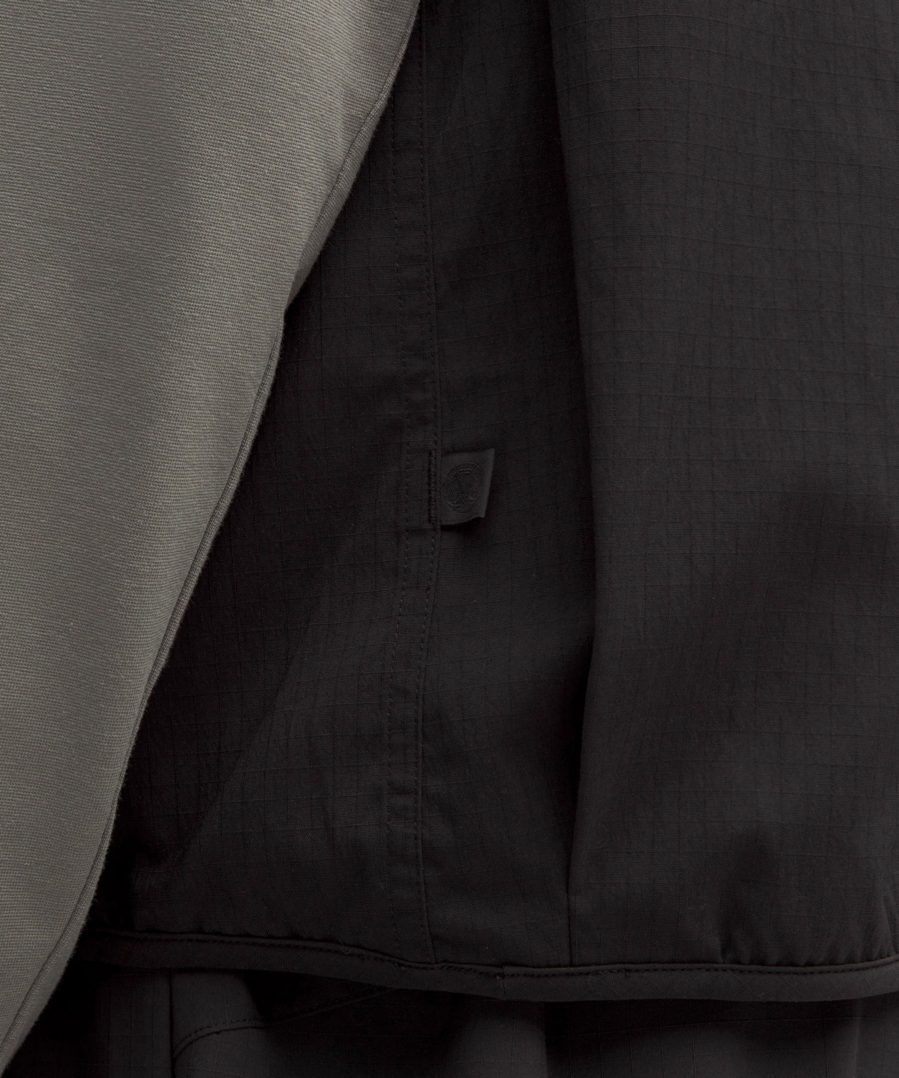 Lululemon Ripstop Relaxed-fit Utility Vest