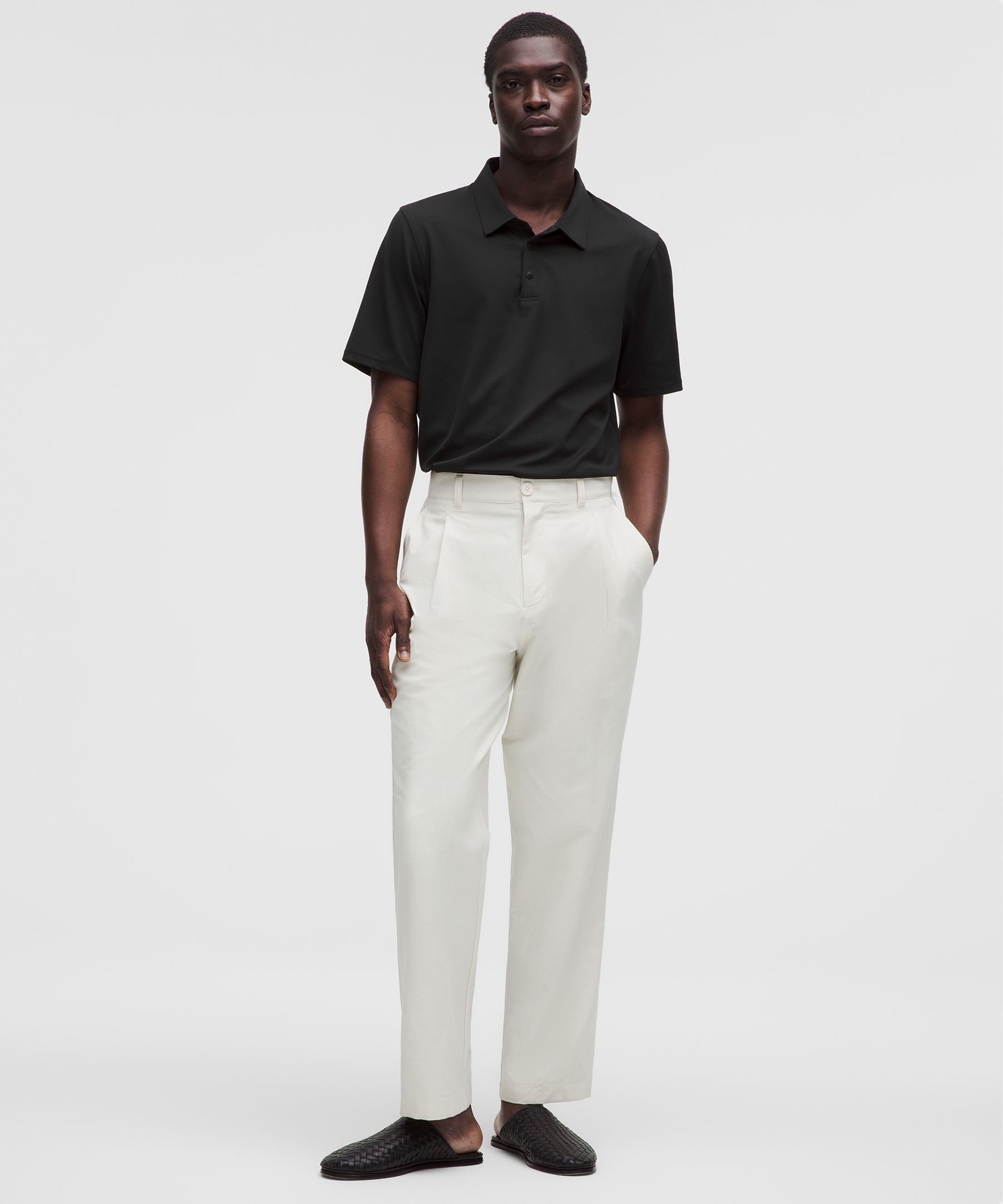 Men's ShowZero™ Classic-Fit Polo Shirt