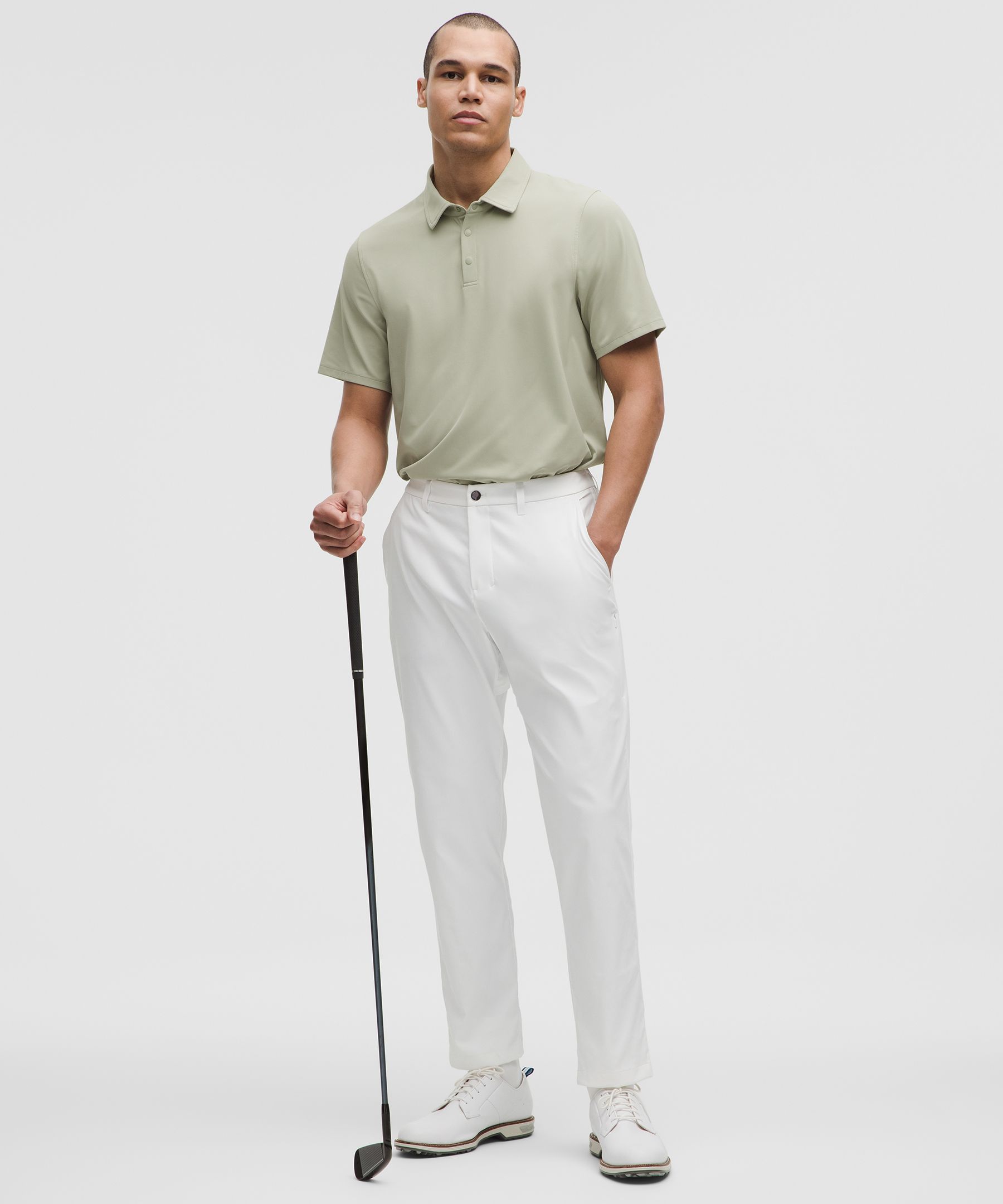Men's ShowZero™ Classic-Fit Polo Shirt | Shirts