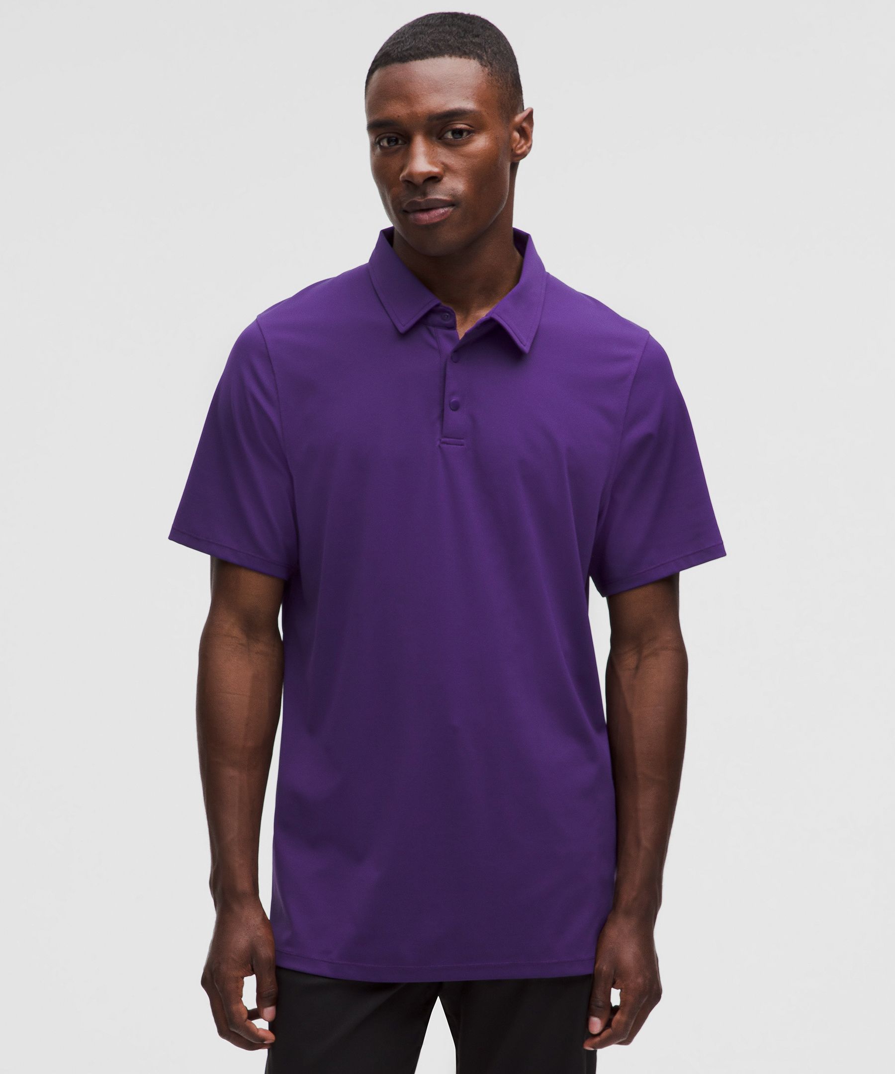 Men's ShowZero™ Classic-Fit Polo Shirt | Shirts