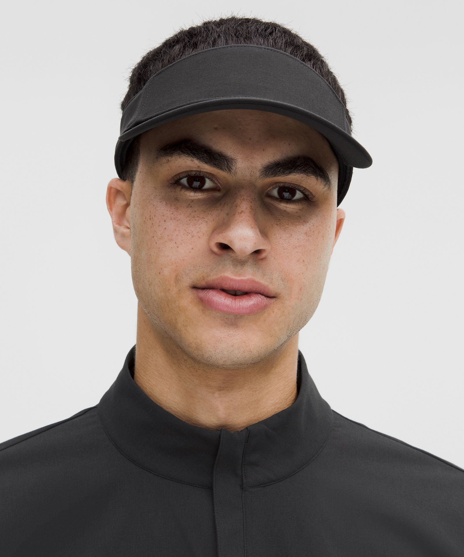 Мужская ветрозащитная куртка для гольфа Lululemon Quarter-Zip — фото 4