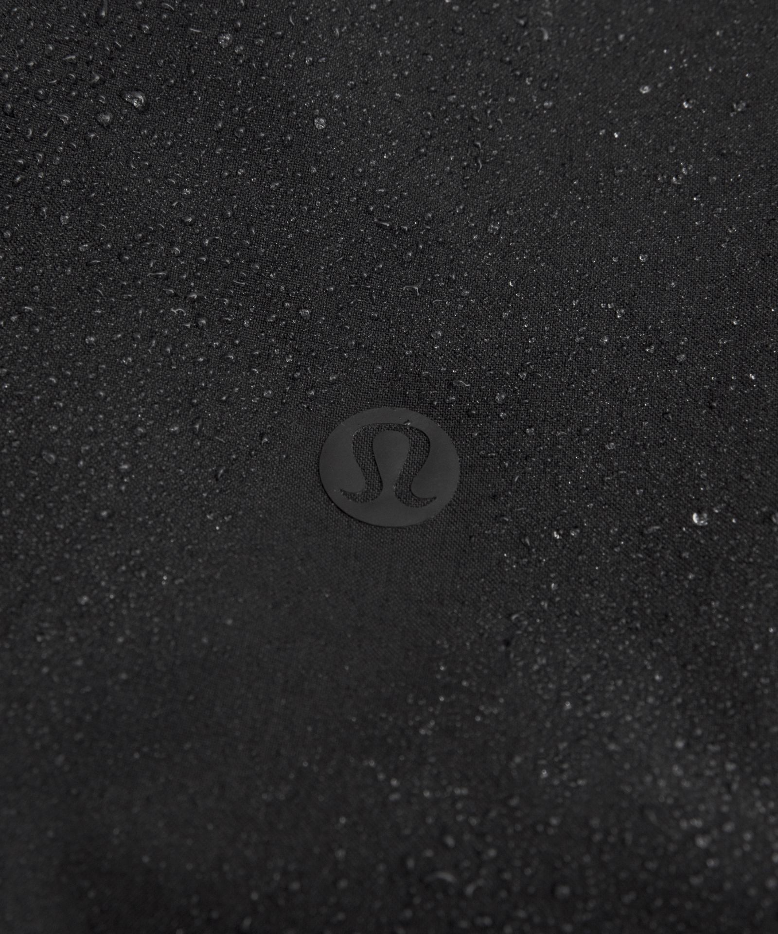 Мужская ветрозащитная куртка для гольфа Lululemon Quarter-Zip — фото 8