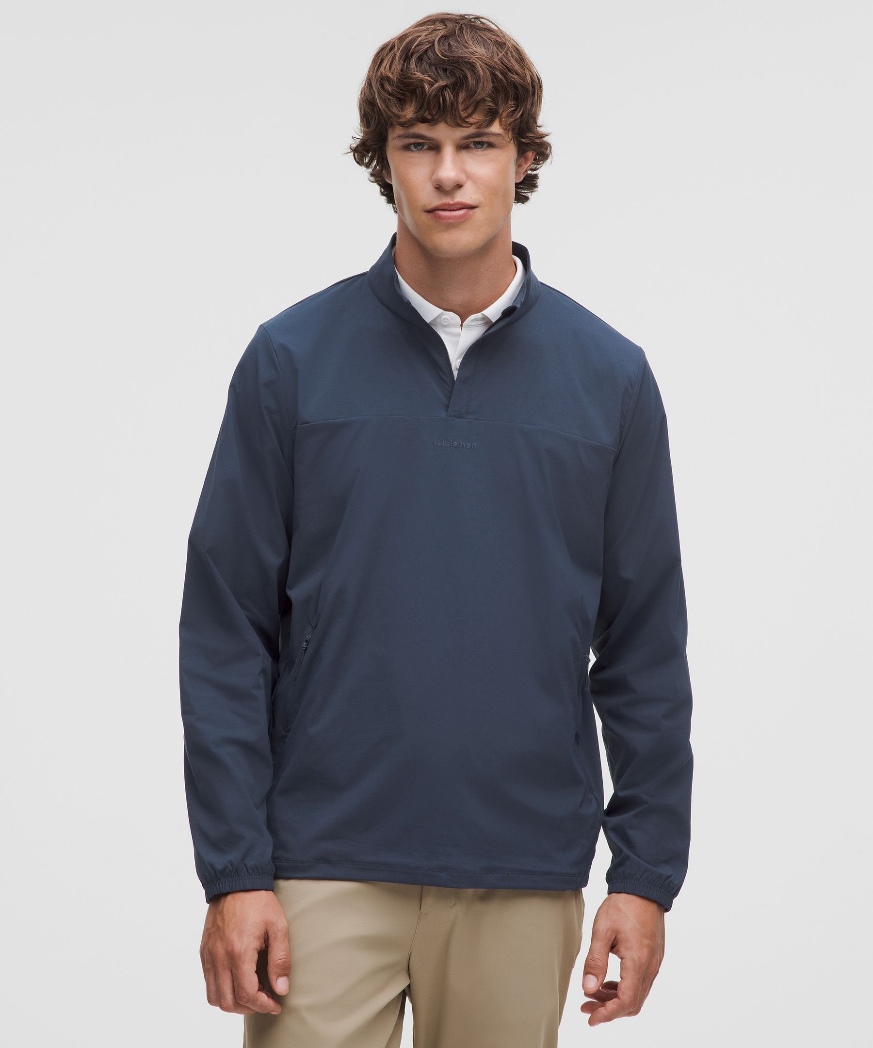 Zip Jackets Lululemon