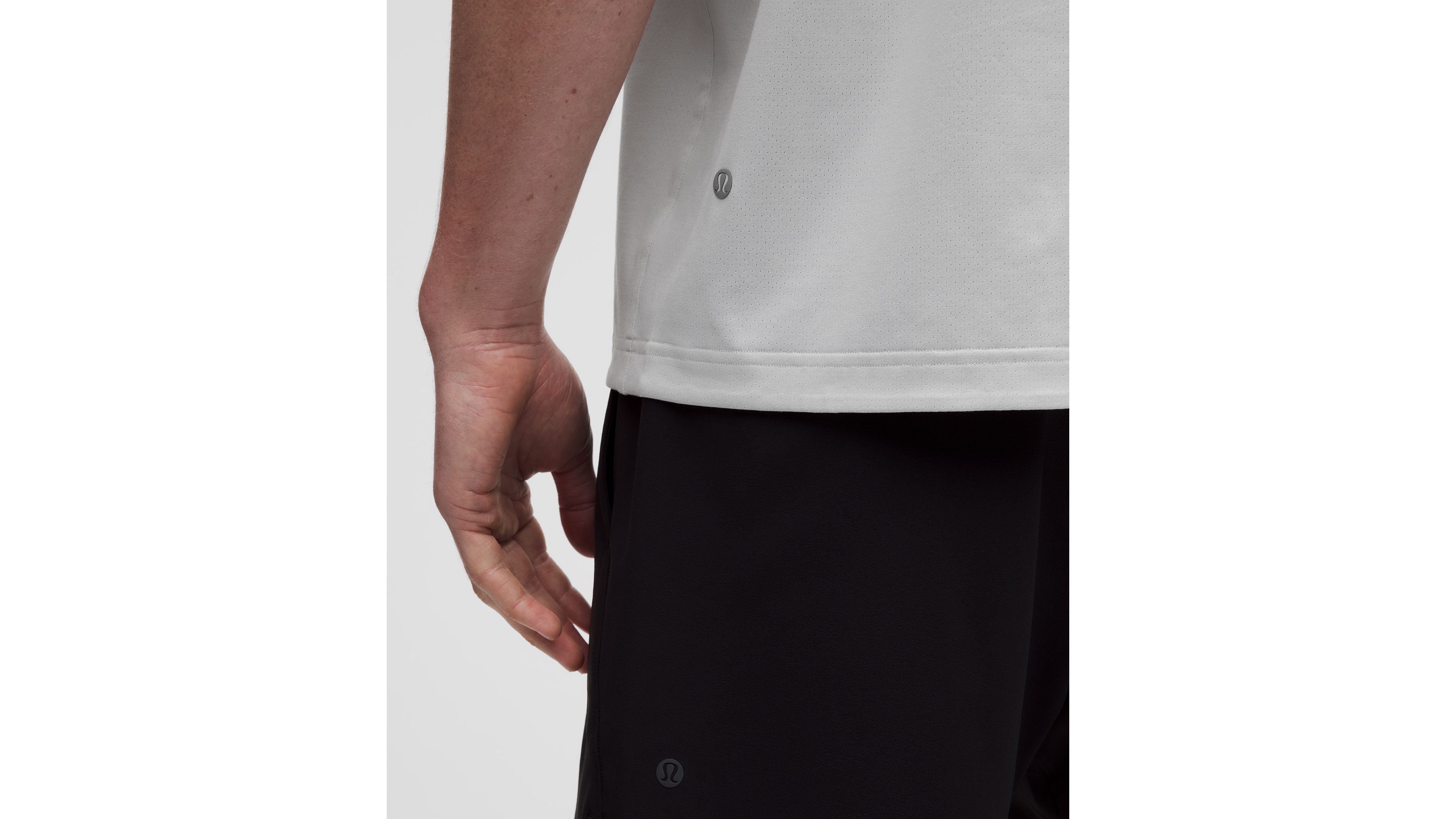 EasySet Training Short-Sleeve Shirt